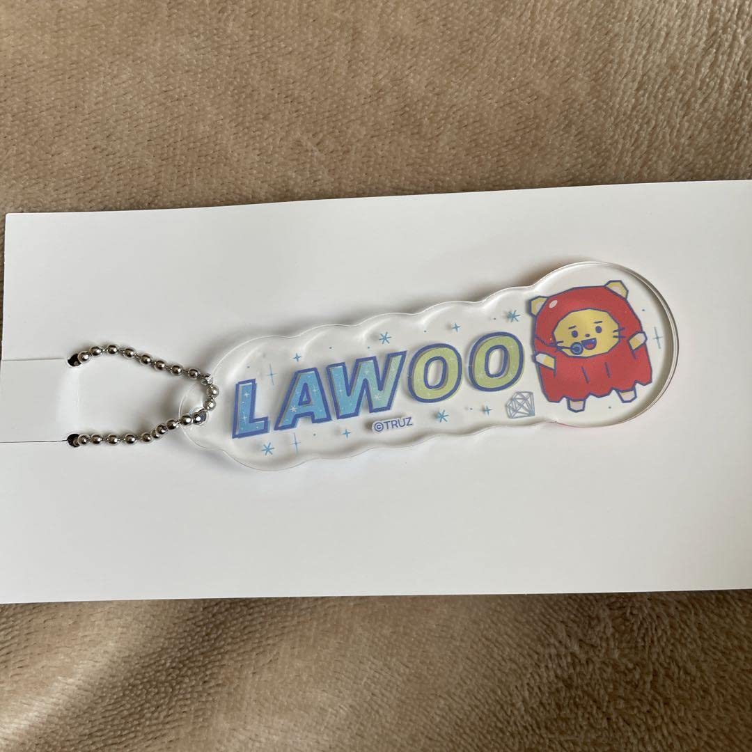 TRUZ LAWOO グッズ　セット　treasure ジェヒョク TRUZ ラウ ぬいぐるみ treasure ジェヒョク セット - メルカリ