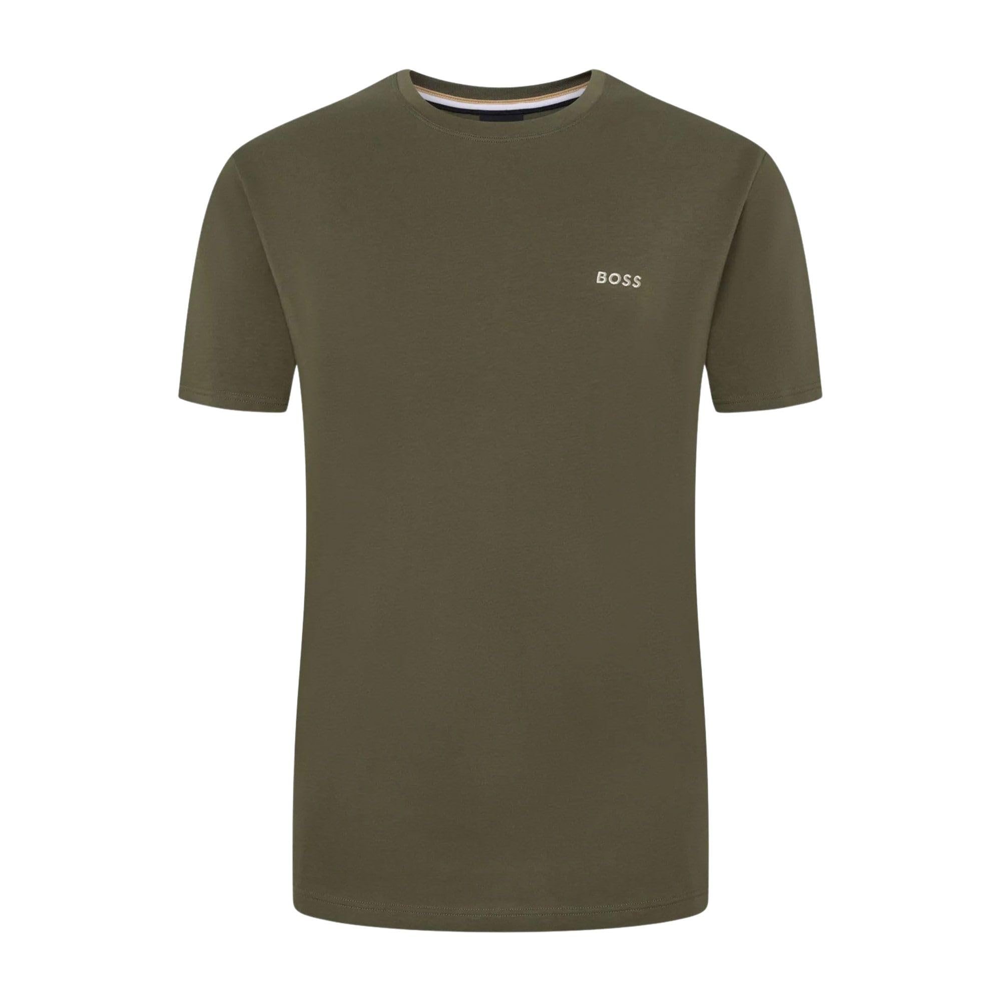 BOSS Mix&Match T-Shirt R 10259900 0
