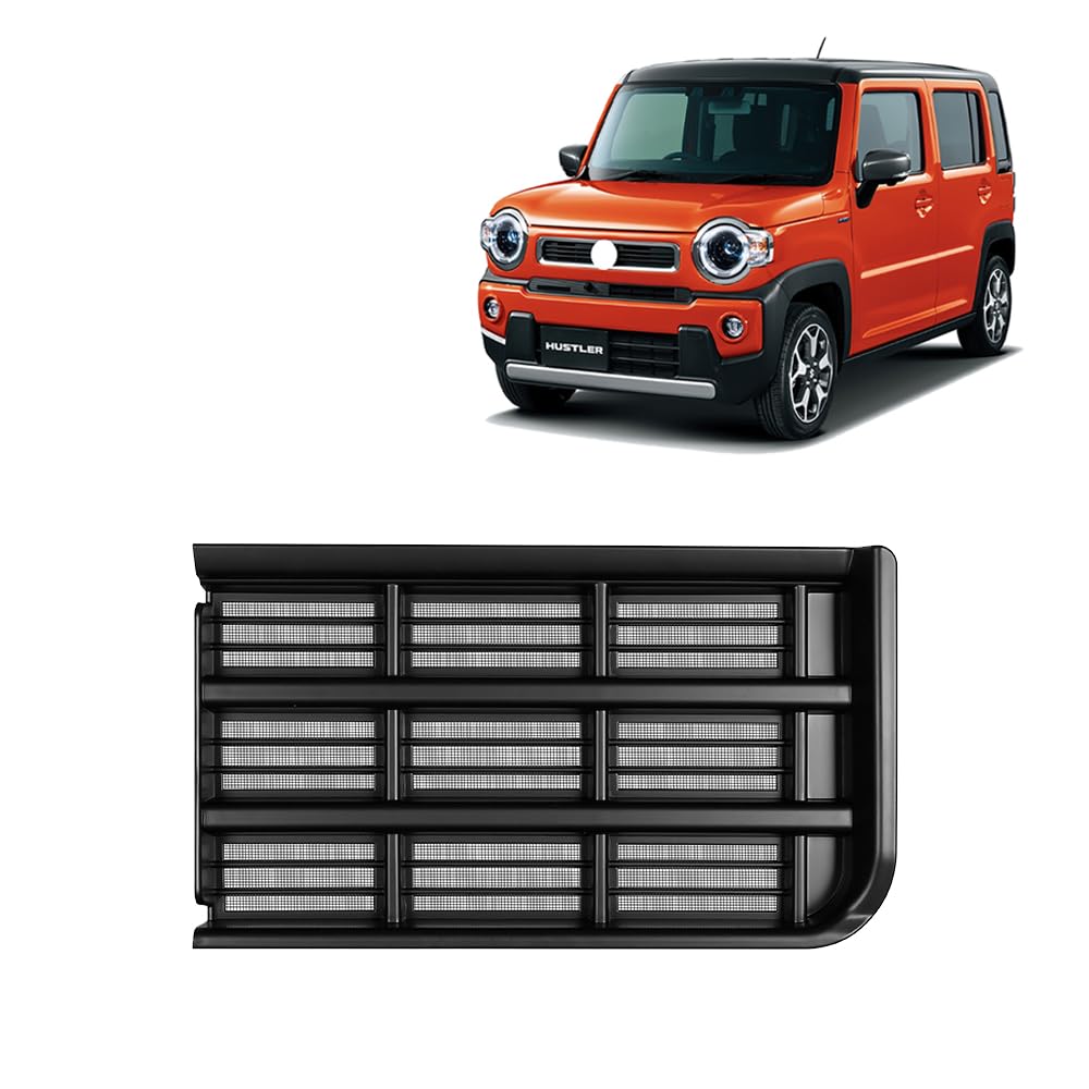 Amazon.co.jp: For 新型 ハスラー ハスラーハイブリッド MR52S MR92S