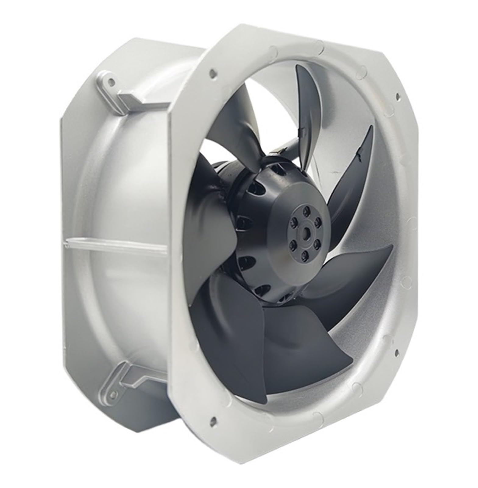 FSBNMNXPQ W2E200-HH86-01 115V 50/60Hz 0.58/0.70A 64/80W 225 * 225 * 80mm Fan