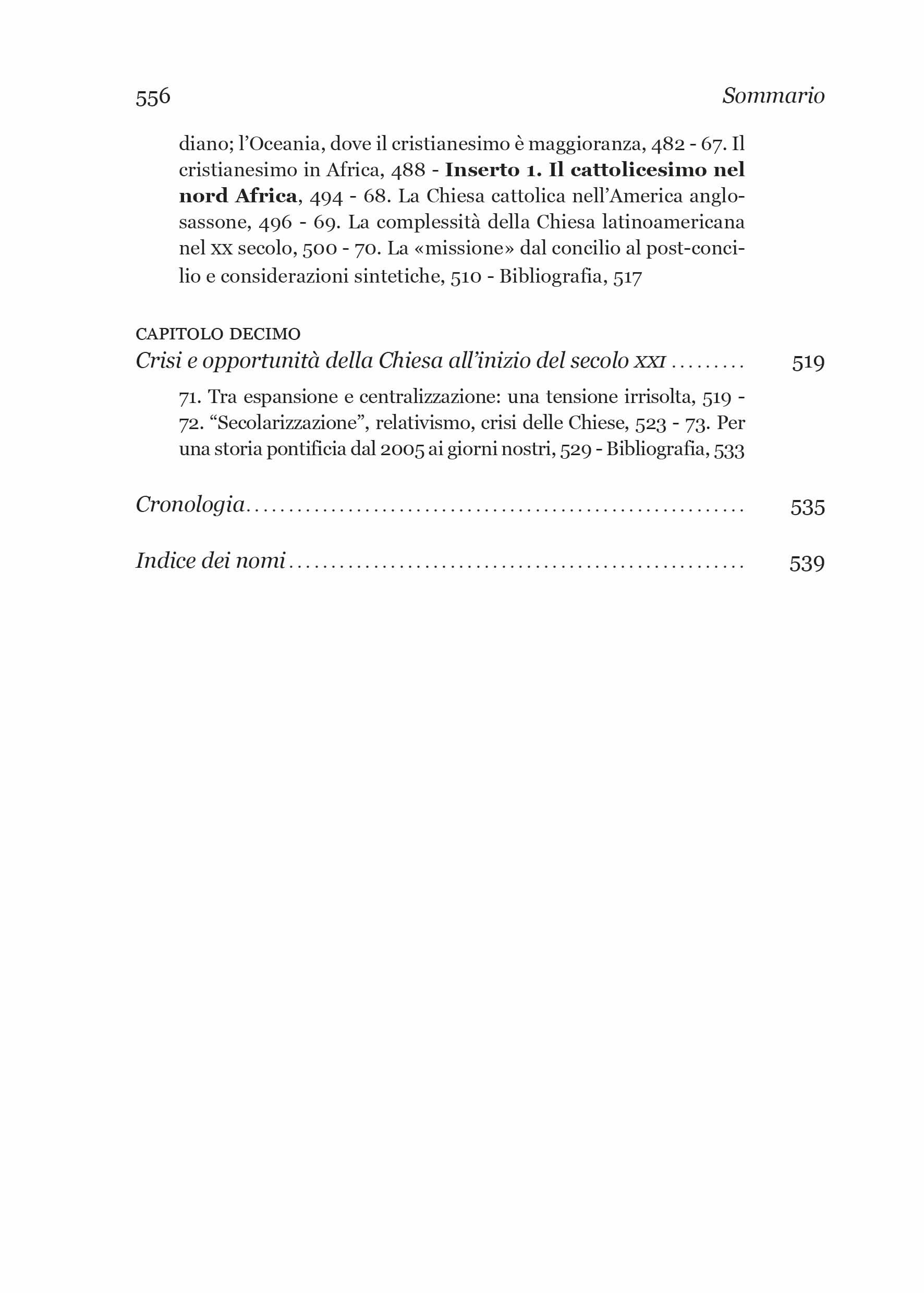 Manuale di storia della Chiesa. Nuova ediz.. L'epoca contemporanea. Dalla Rivoluzione francese al Vaticano II e alla sua recezione (1789-2022) (Vol. 4)