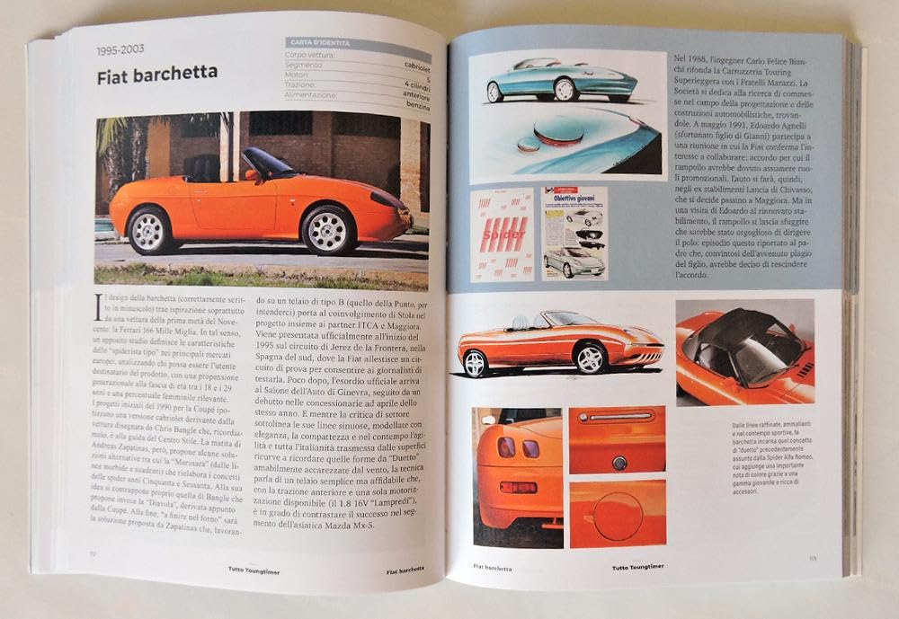 Tutto youngtimer. Le classiche di domani
