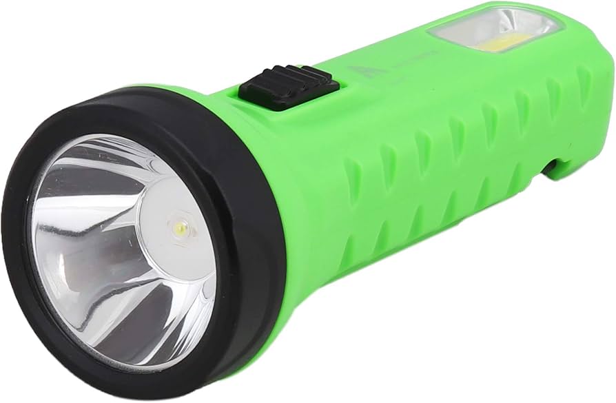 その他 KerBar Flashlight Insert Akari Torch C1797CB Led Rechargeable Torch and COB LED