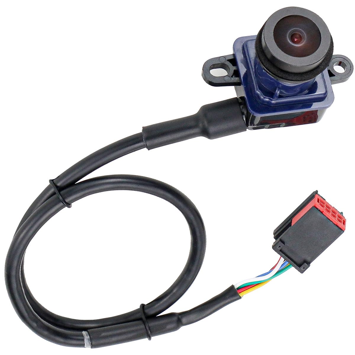 Amazon.com: 68284643AC Rear View Backup Camera Replacement for Ram