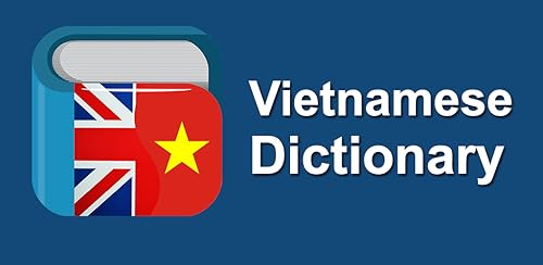 Vietnamese English Dictionary