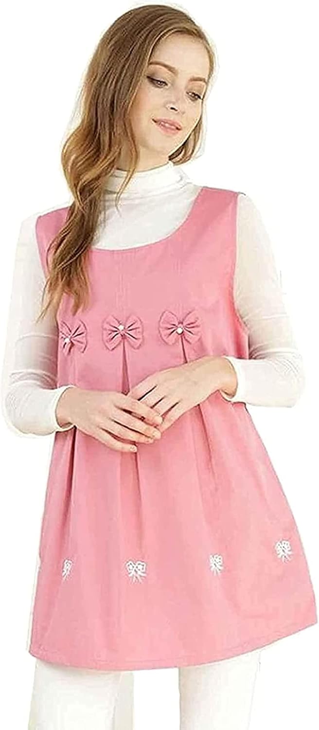 EMF Anti-Radiation Clothes Maternity Clothing,Radiation Protection Suit for Pregnant Women Conductive/Shielding EMF Anti Radiation Protection Silver Fabric