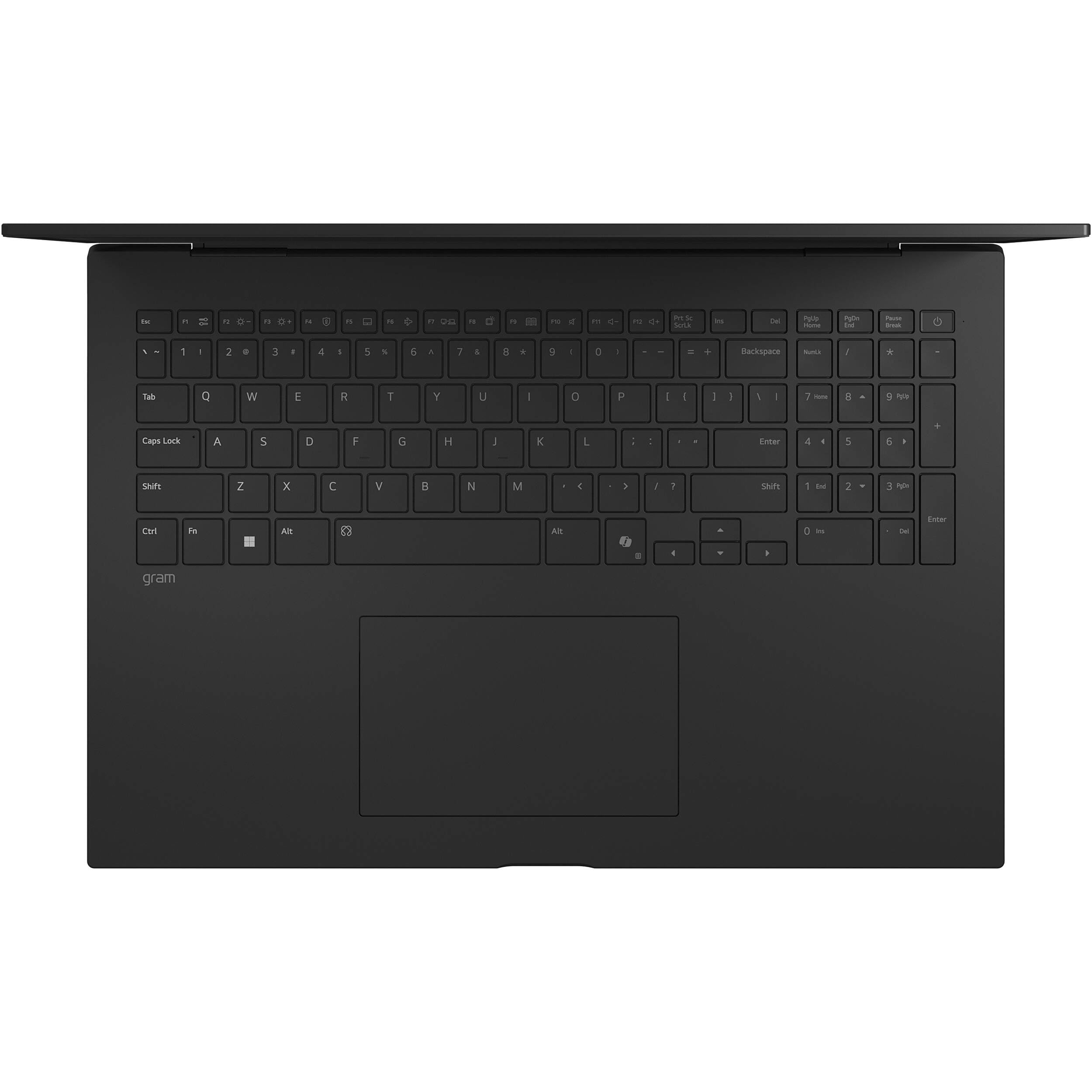 Amazon.co.jp: LG Gram 17 タッチスクリーンノートパソコン Office Pro