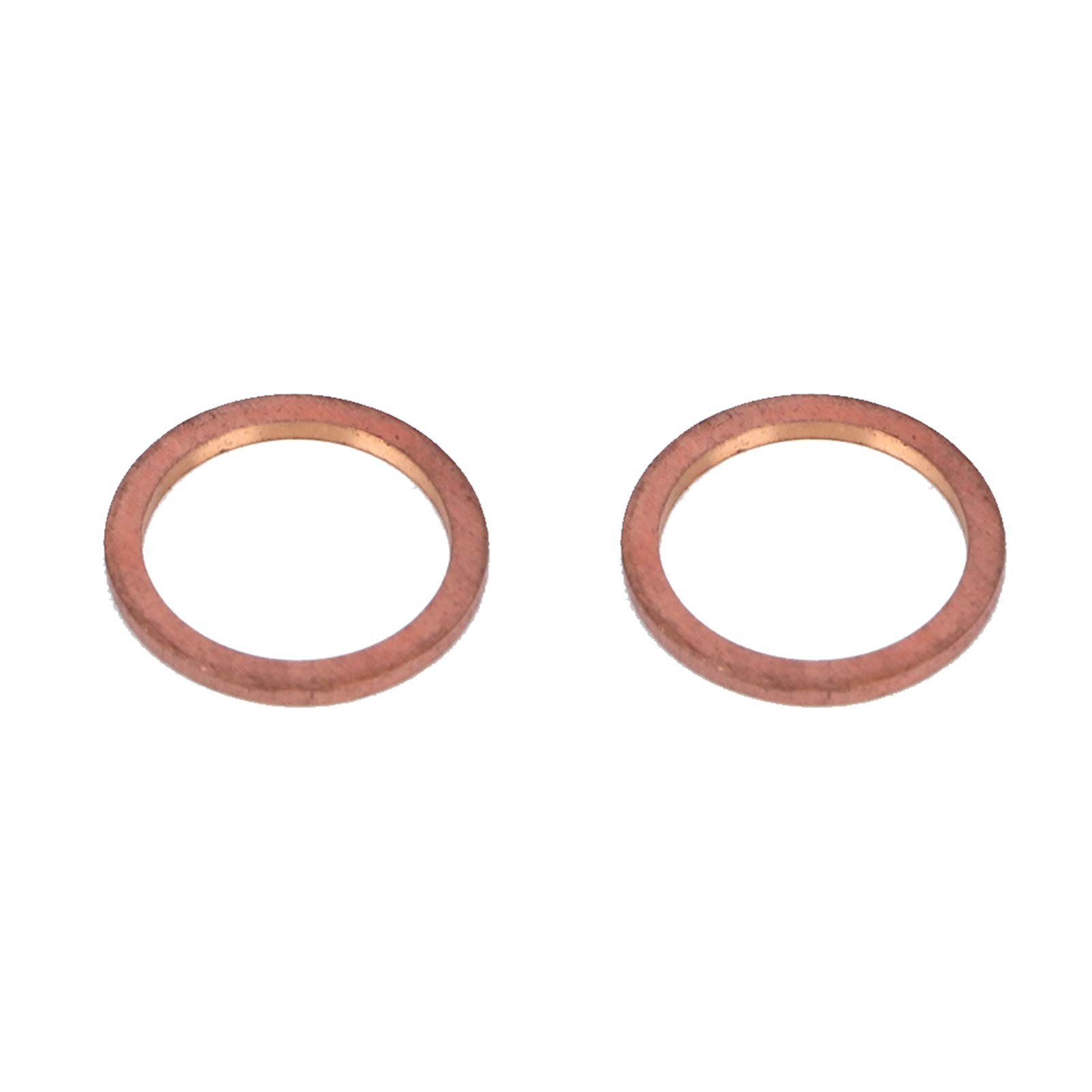 aqxreight - ogranicznik podawania turbo, M11x1,0 do 4AN 1,0 mm ogranicznik podawania turbo ze stali miękkiej pasuje do GT2871 GT3071R