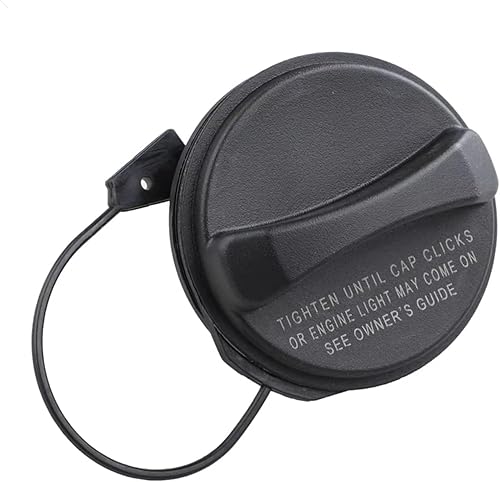 Miniatura 4 de Fuel Tank Filler Cap Assembly for Land for Rover LR3 LR4 for Discovery 3 4 5 Car Fuel Tank Cap Gas Filler Cover OEM LR053666 LR053665