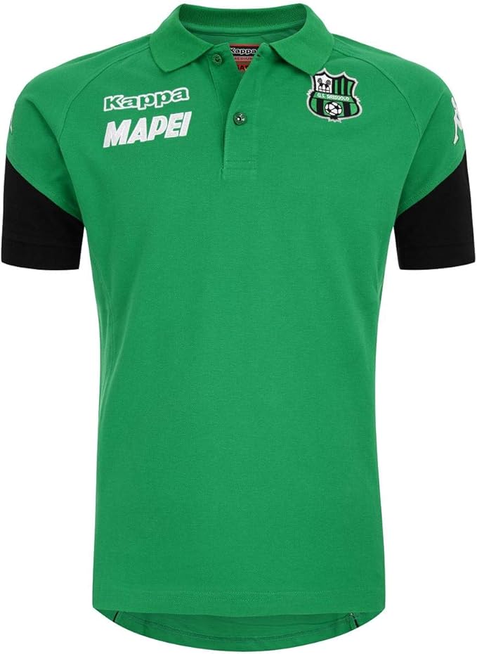 kappa sassuolo