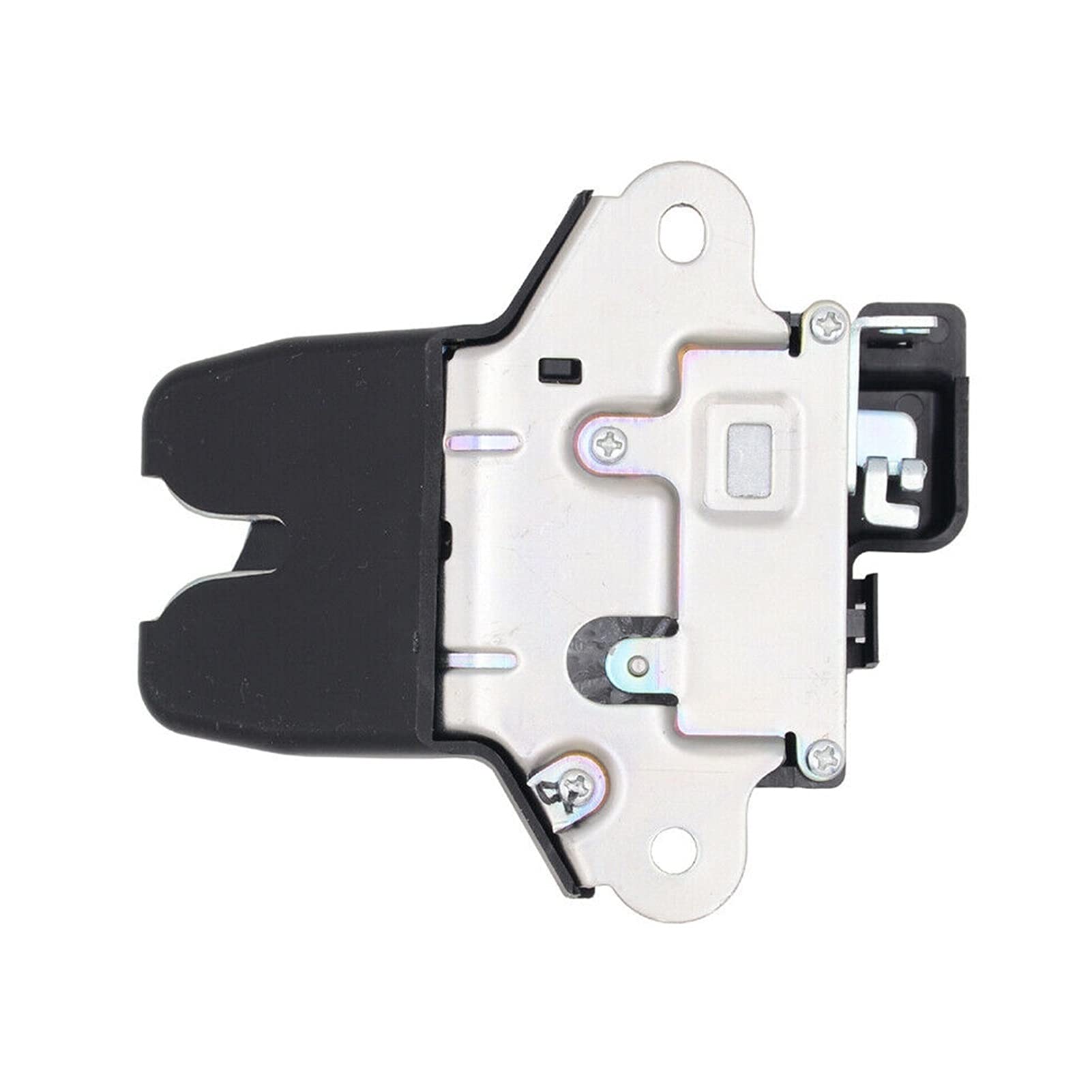 Verrou de coffre hayon, serrure porte, for Hyundai, for Elantra, MD 2011 2012 2013 2014 2015 2016 81230-3X010 Remplacement du verrou de coffre de voiture