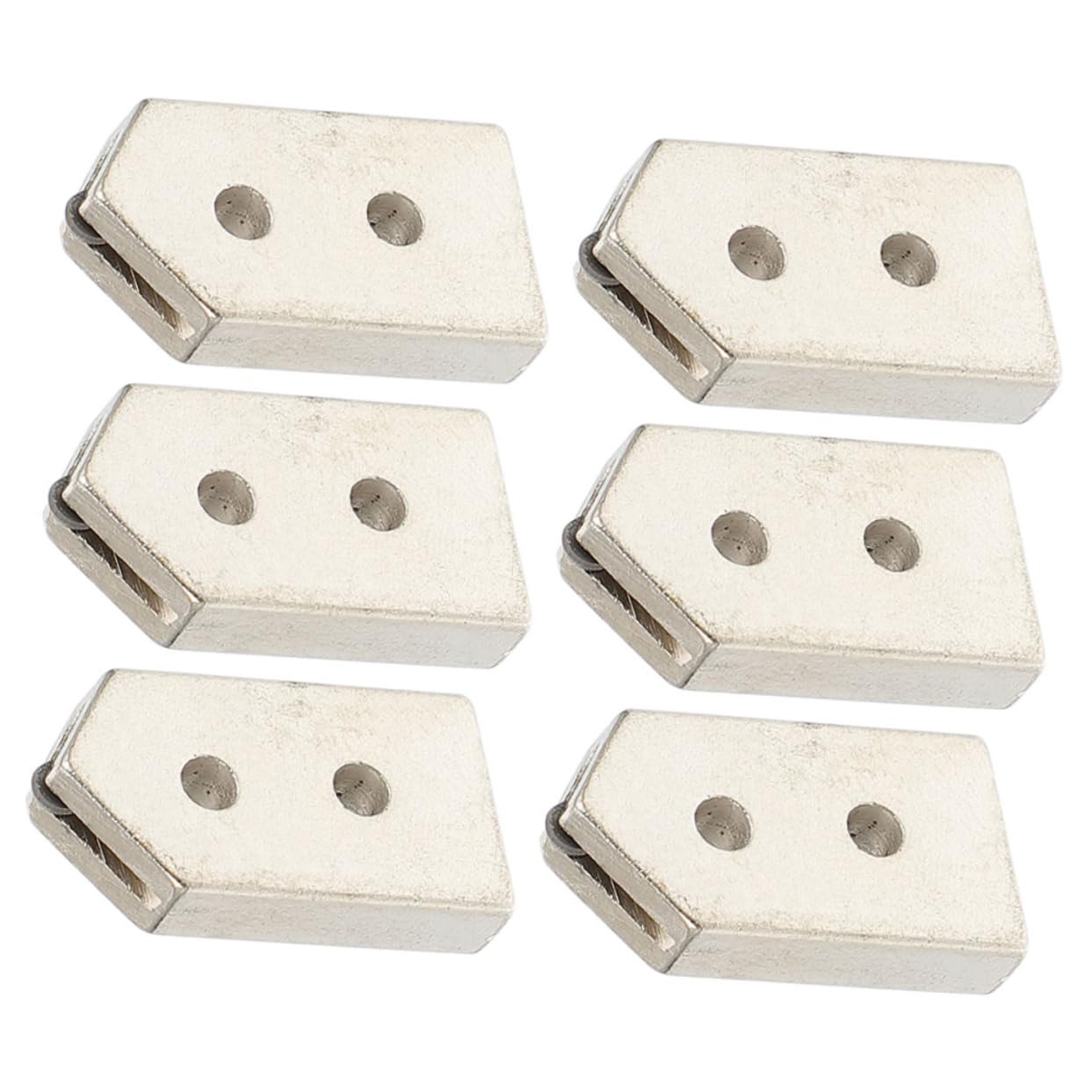 Gemini Taurus 3 Dichroic Wire Blade – Fine Grit Slim Ring Saw Blade – for Cutting Dichroic, Iridized, and Mirrored Glass – Includes Grooved Grommets – Ideal for Delicate Glass Work