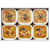 札幌グランドホテル グラタン セット GR-6C