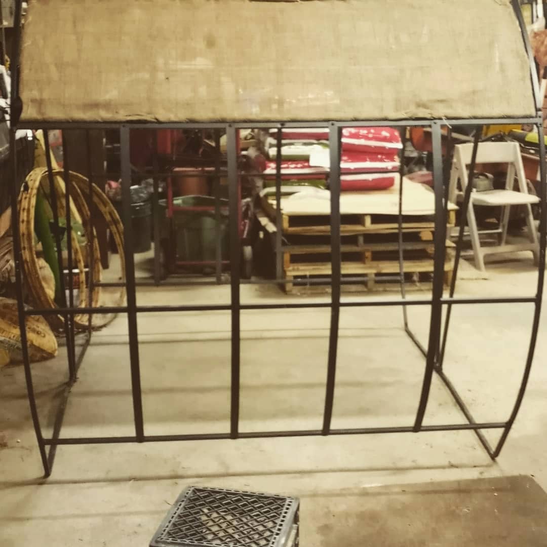 13/mo Finance Bolderton Bale PopUp Hunting Ground Blind for Deer, Duck, Bow, and Turkey