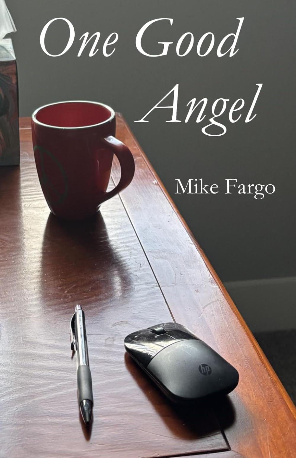 One Good Angel