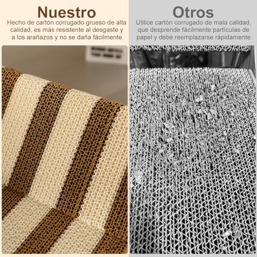 Casas Y Rascadores, Pet Products Imagen adicional