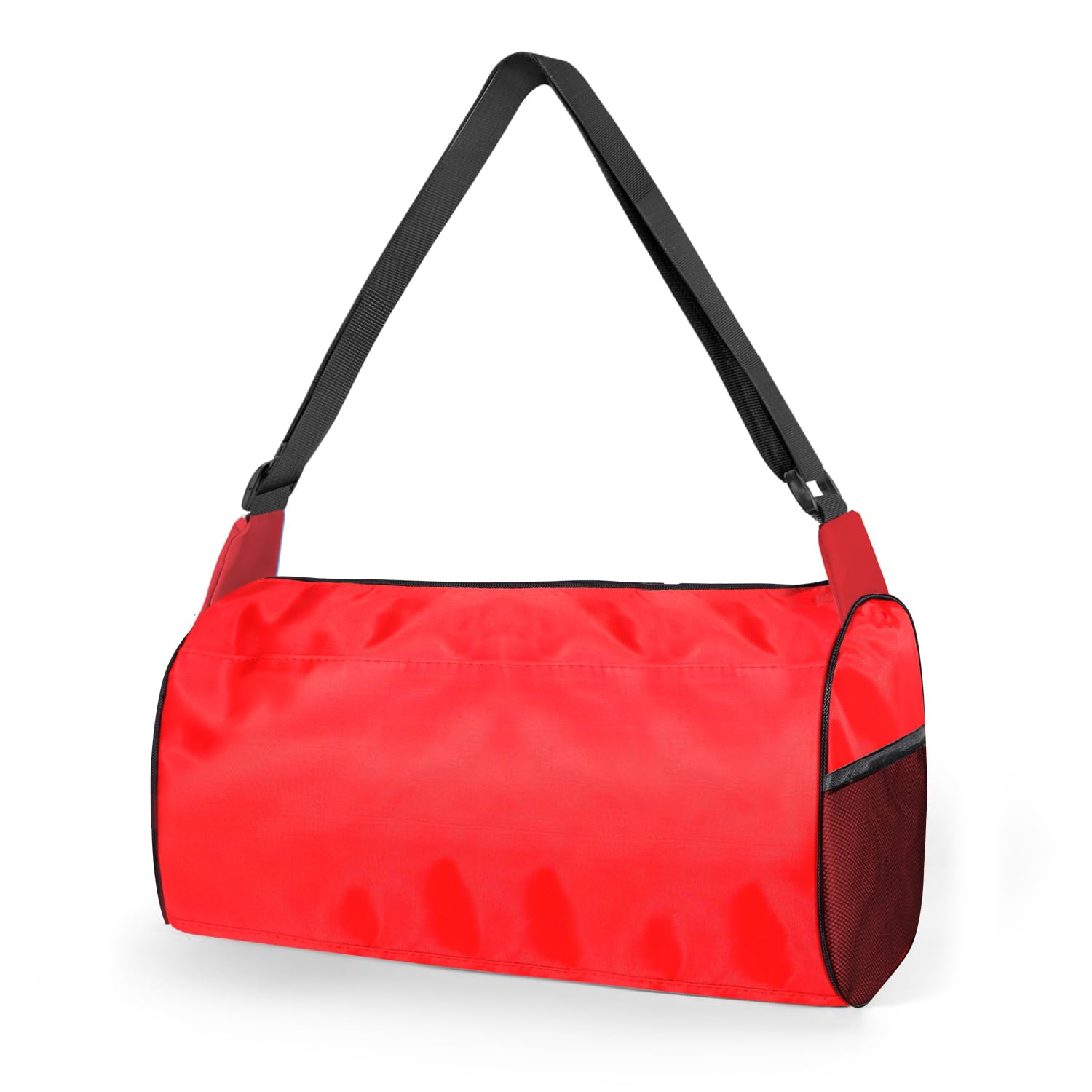 C&F BOGMOST Small Gym Bag for Women & Men,Small Lightweight Duffel Bag Carry On Bags Mini Duffel Travel Bag Waterproof Sports Bags for Workout/Sport/