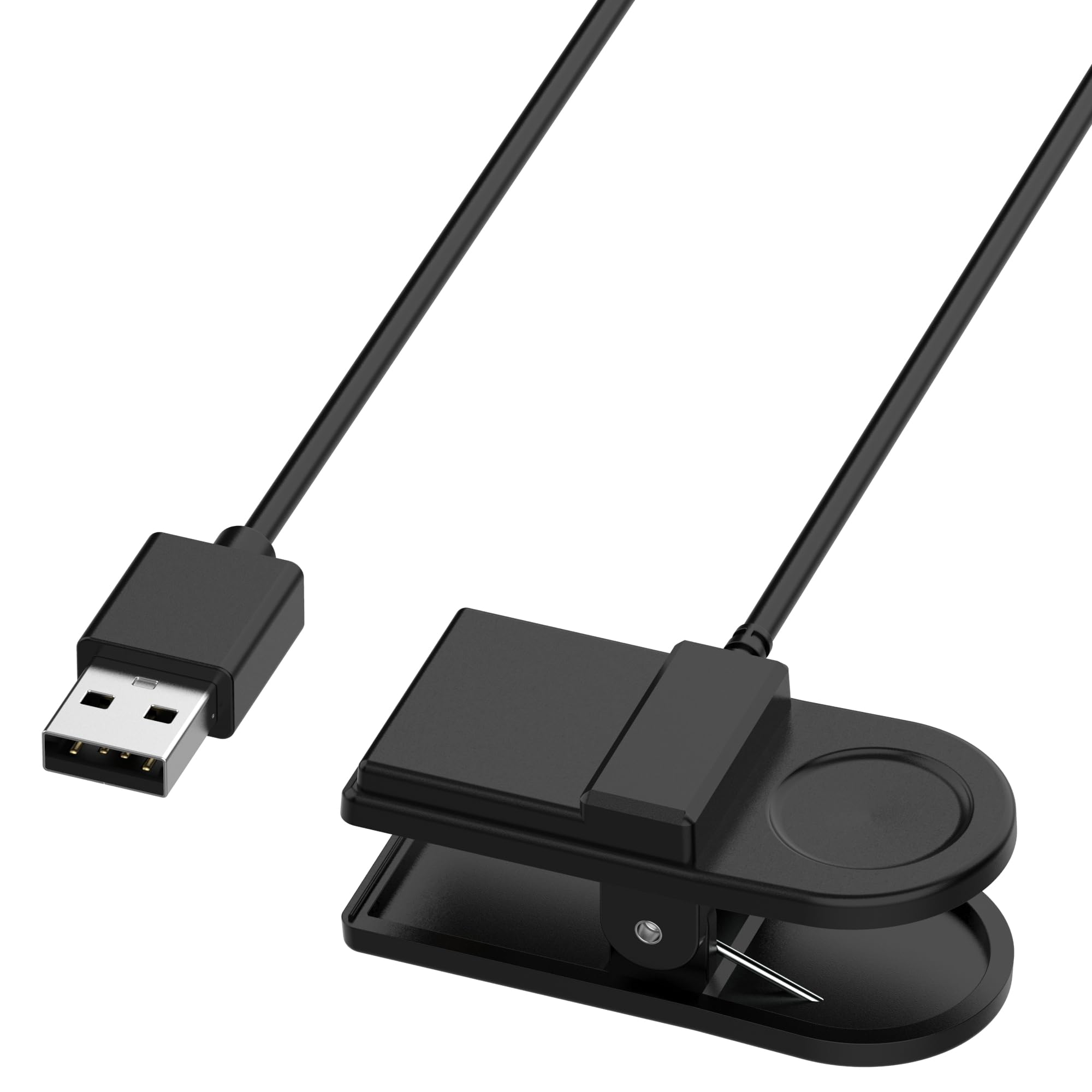 Cargador para Golf Buddy Aim W12 Watch Dock USB A cables de repuesto 7