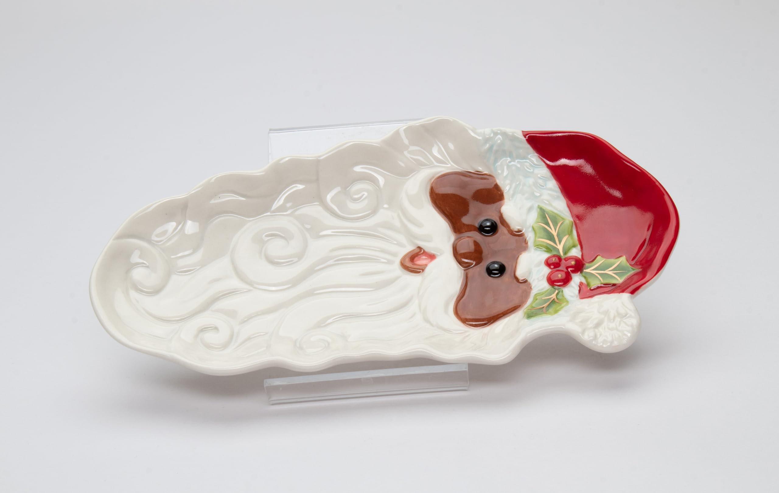 Amazon.com | 57049 Fine Ceramic Christmas Holidays African