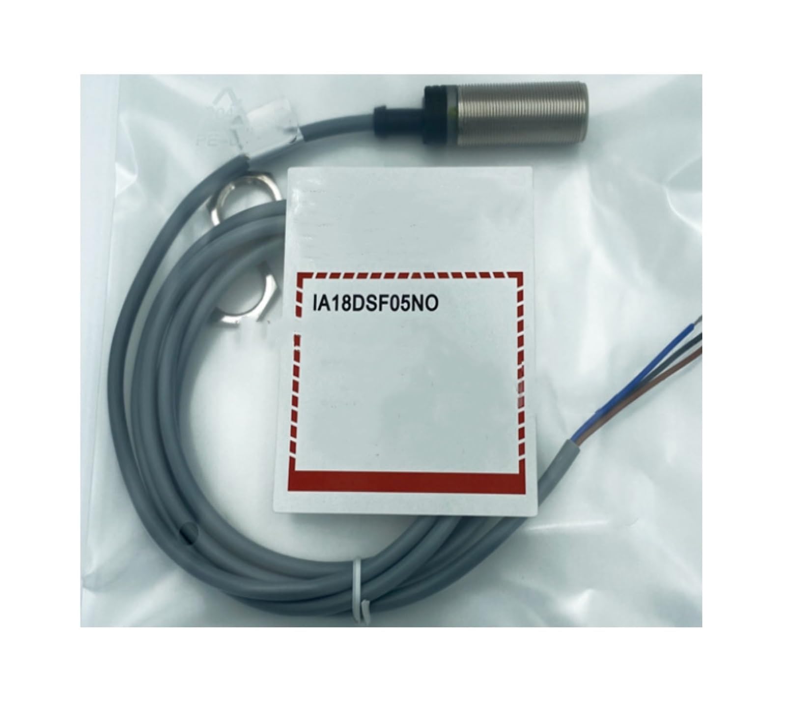 ZOZ03Y0 IA18DSF05NO Proximity Switch Sensor