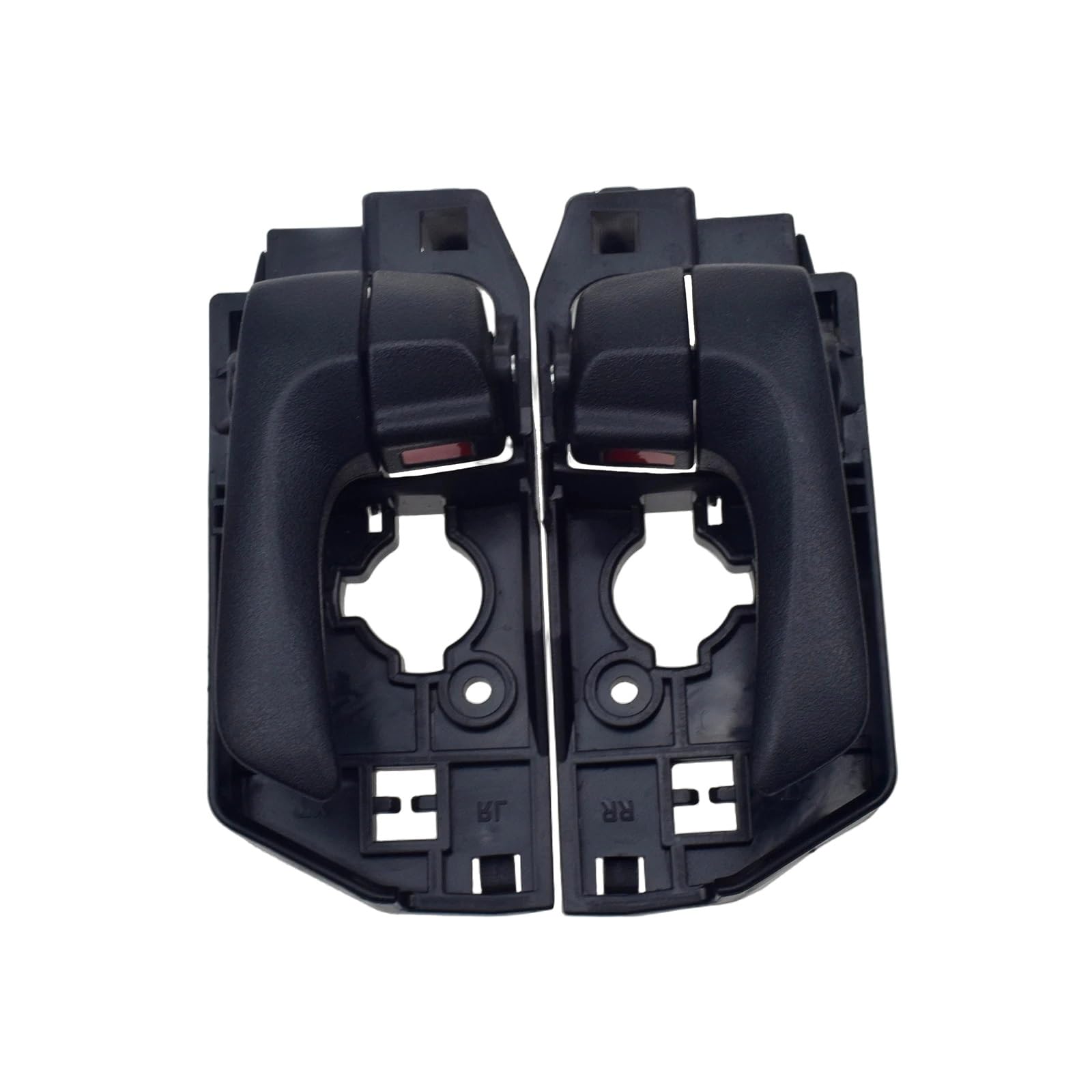 QRPTMBNF Interior Door Handles Compatible with Hyundai Sonata, 2008-2010