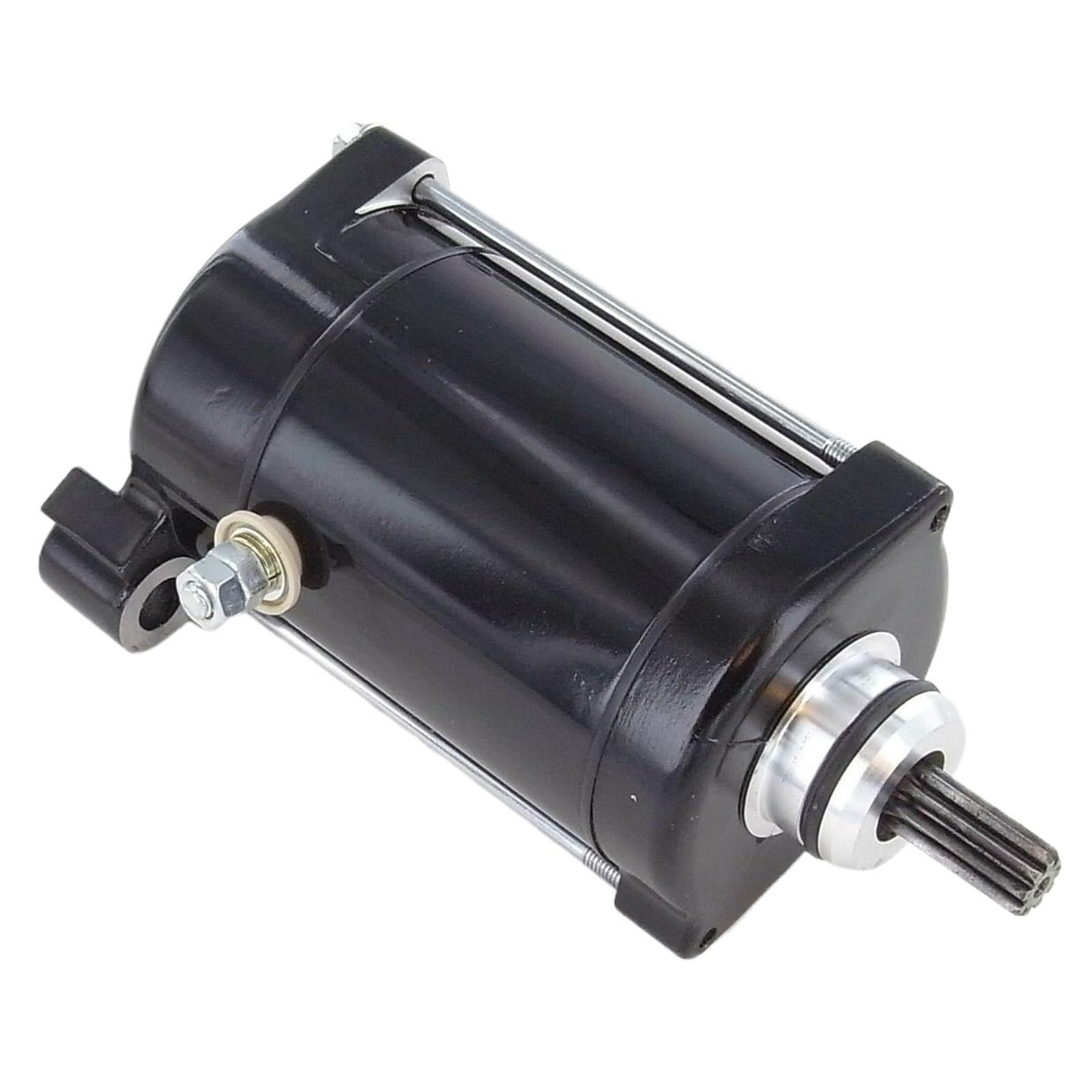 Rozrusznik motocyklowy Pasuje do Yamaha Wave Runner Raider Blaster 650 700 701 6M6-81800-10-00 SMU0026 rozrusznika