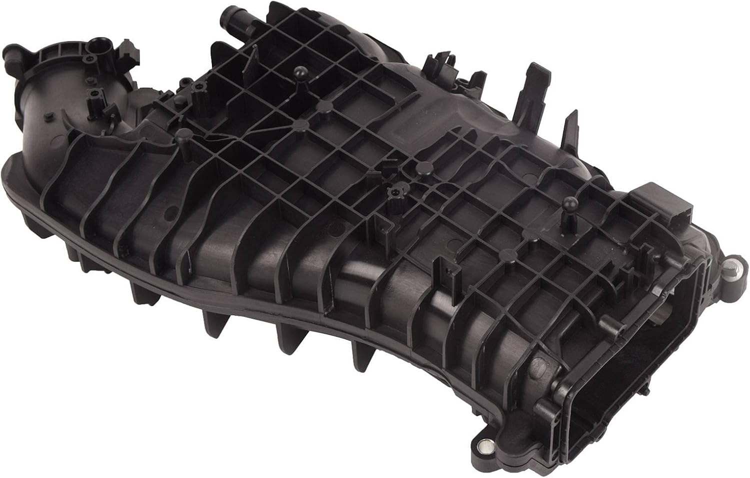Intake Manifold for BMW 430i xDrive 2017-2020 for BMW 330i 2017-2018 for BMW 430i xDrive Gran Coupe 2017-2020 for BMW M2 2017-2020 fits BMW 330i xDrive 2017-2019 fits BMW 230i 2017-2021