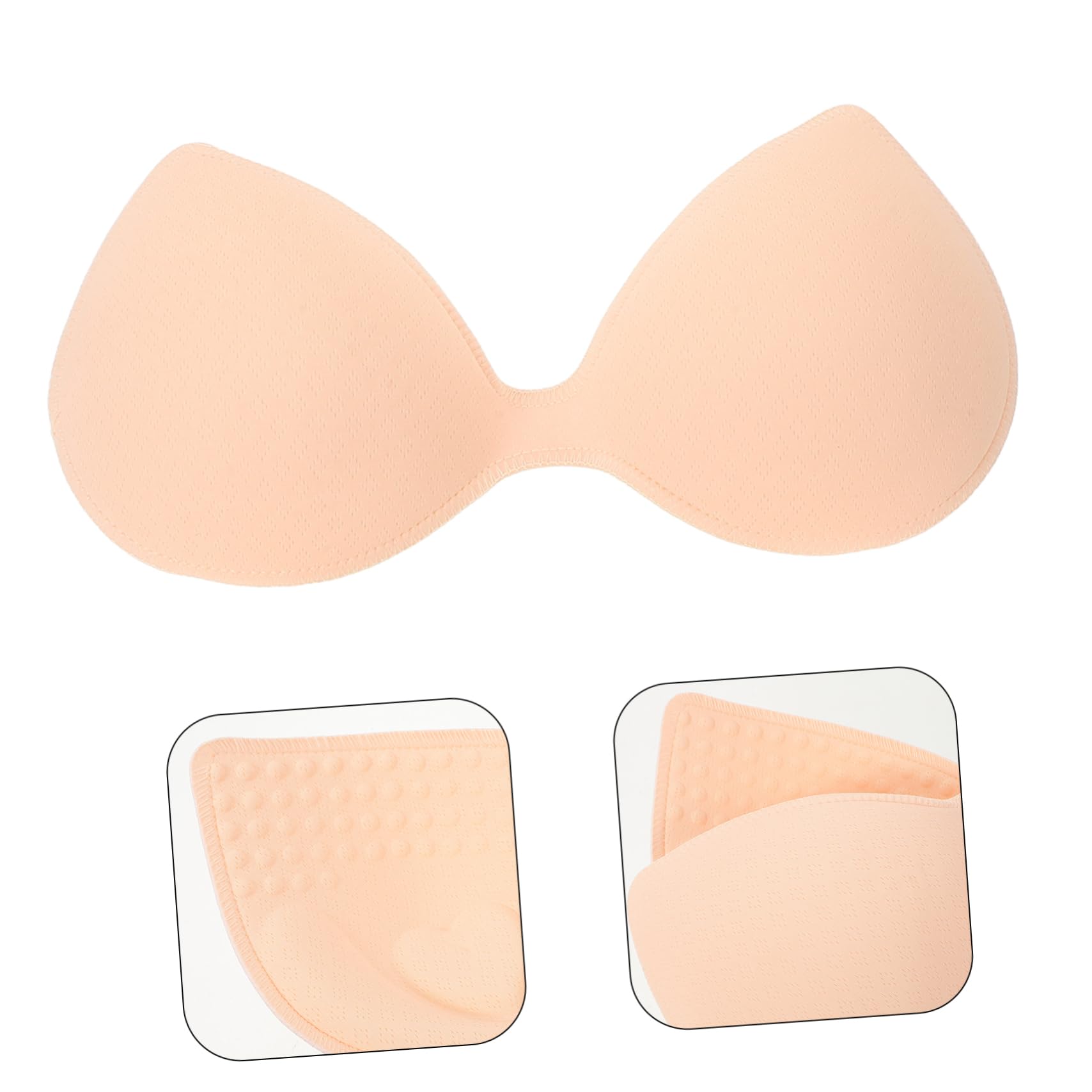 GALPADA Almohadillas Para Sujetador Deportivo Almohadillas Para Sujetador Inserciones Sujetadores Deportivos Almohadillas Para El Sujetador De Mujer Almohadillas De Esponja