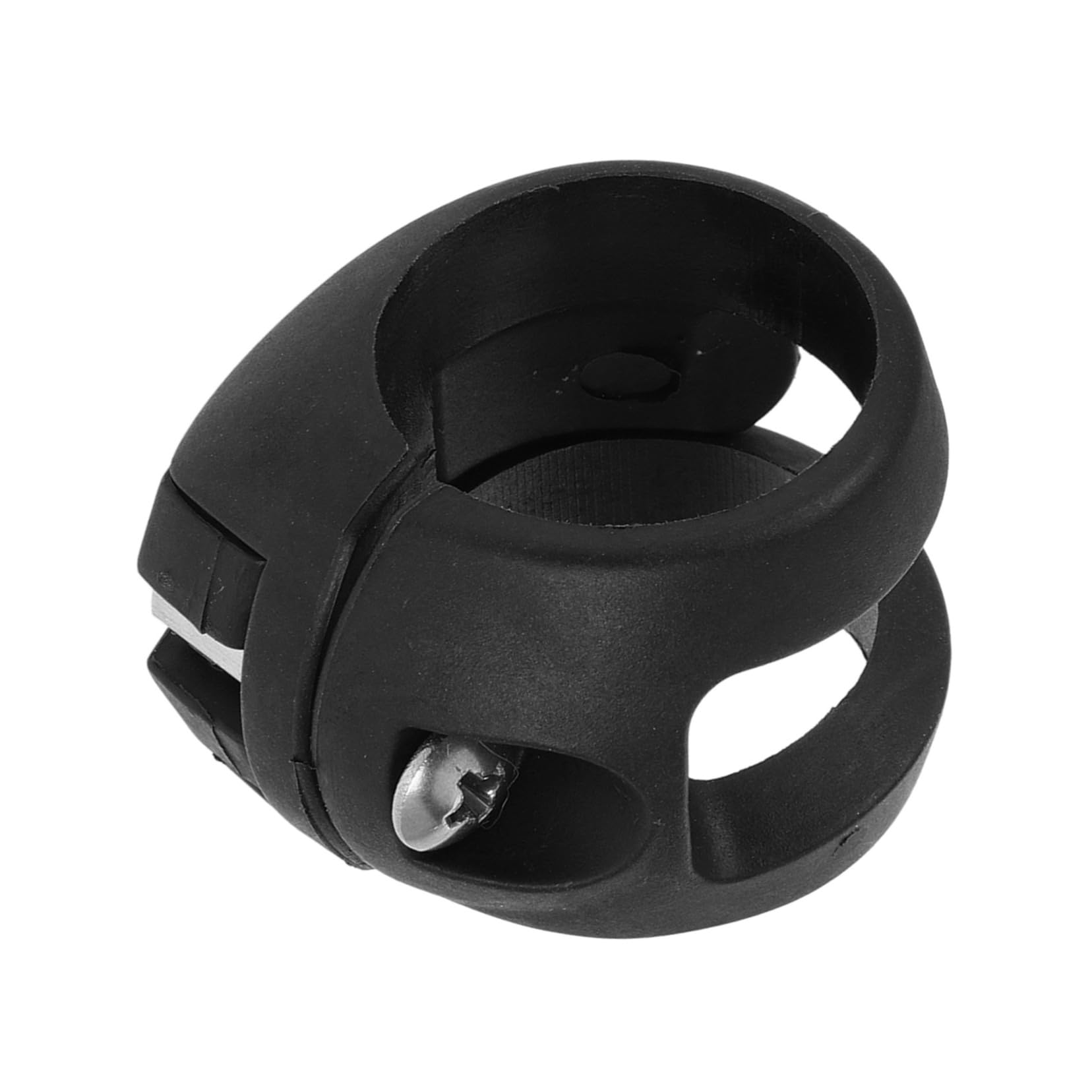 KICHOUSE Adjustable Paddle Clamp for Paddle Boards Sturdy Sup Lock Quick Release Buckle