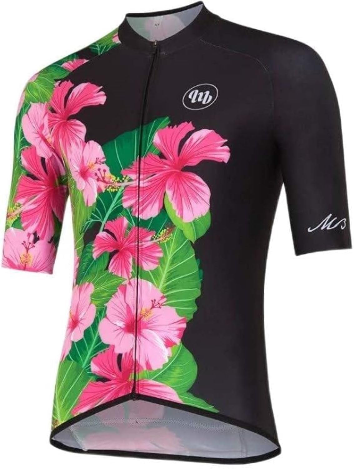 Maillot Nature MB Wear cyclisme pour vos escapades en pleine nature