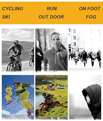 Newmoon 3 Pieces Balaclava Face Mask, Summer Cooling Neck Gaiter, Uv Protector Motorcycle Ski Scarf For Men/Women (Black/Royal Blue/Navy) #TOP2