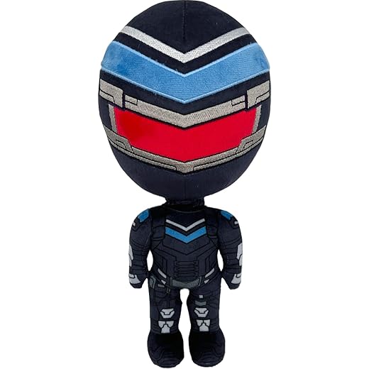 Factory Entertainment Peacemaker: Vigilante Collectible Talking Plush