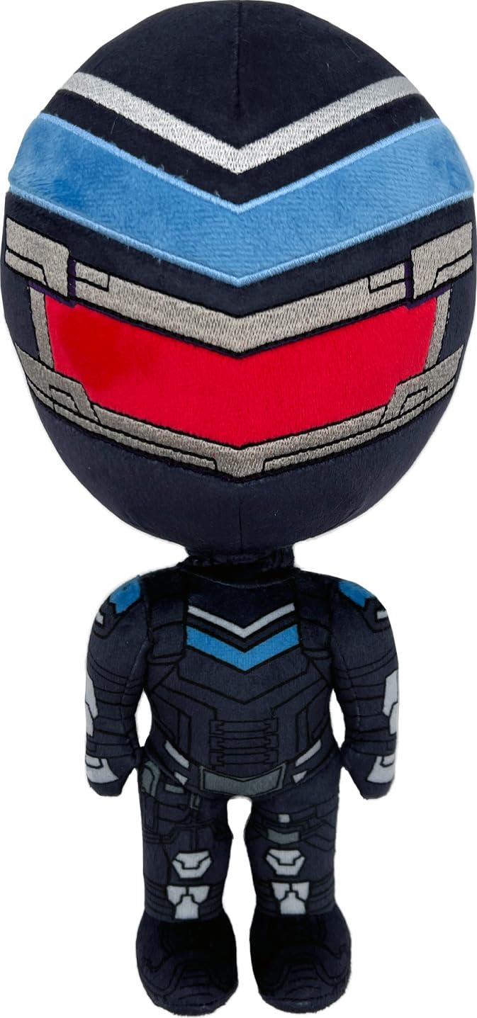 Factory Entertainment Peacemaker: Vigilante Collectible Talking Plush