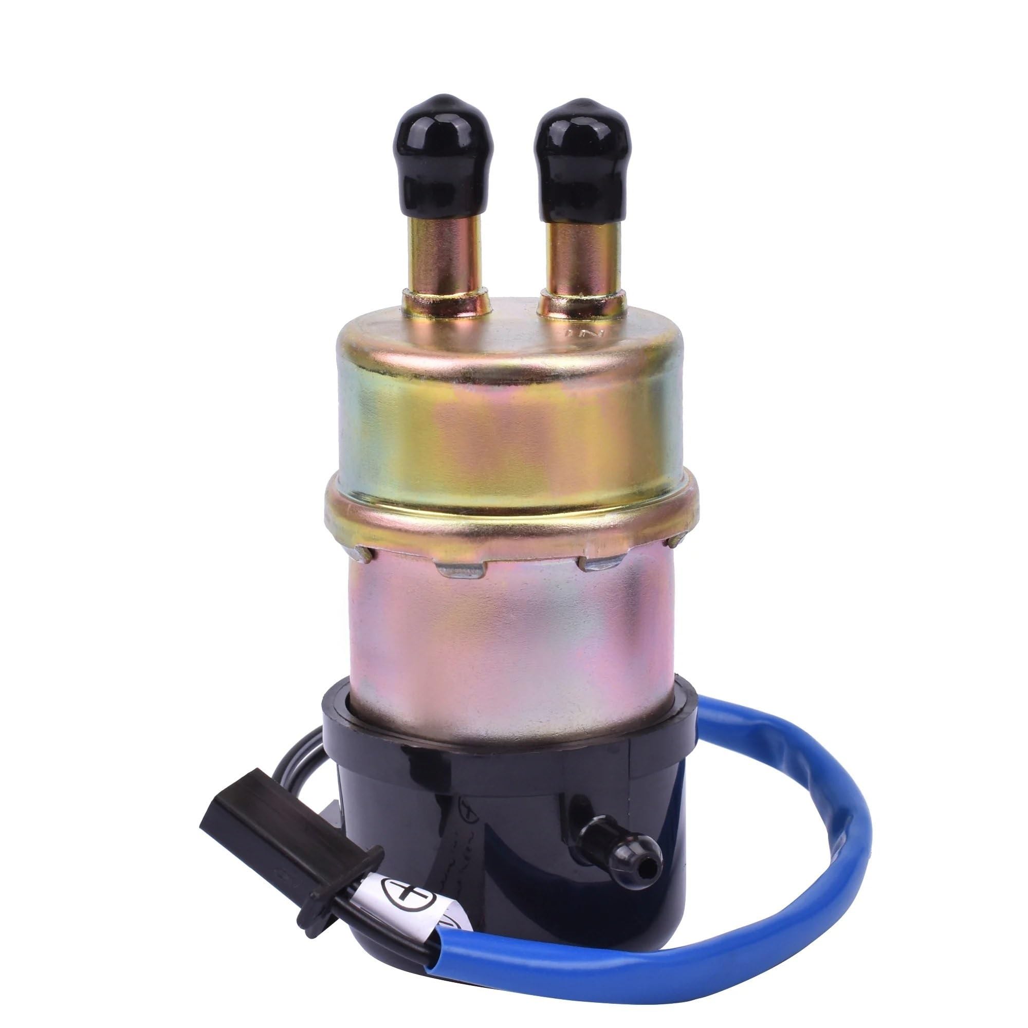 Moto Pompa Benzina Per CBR250 MC19 Steed 400 600 XVL400 XVL600 Pompa Benzina Pompa Benzina Nucleo 2 Fili Pompa Carburante Elettrica Universale Per Moto Carburante Pompa