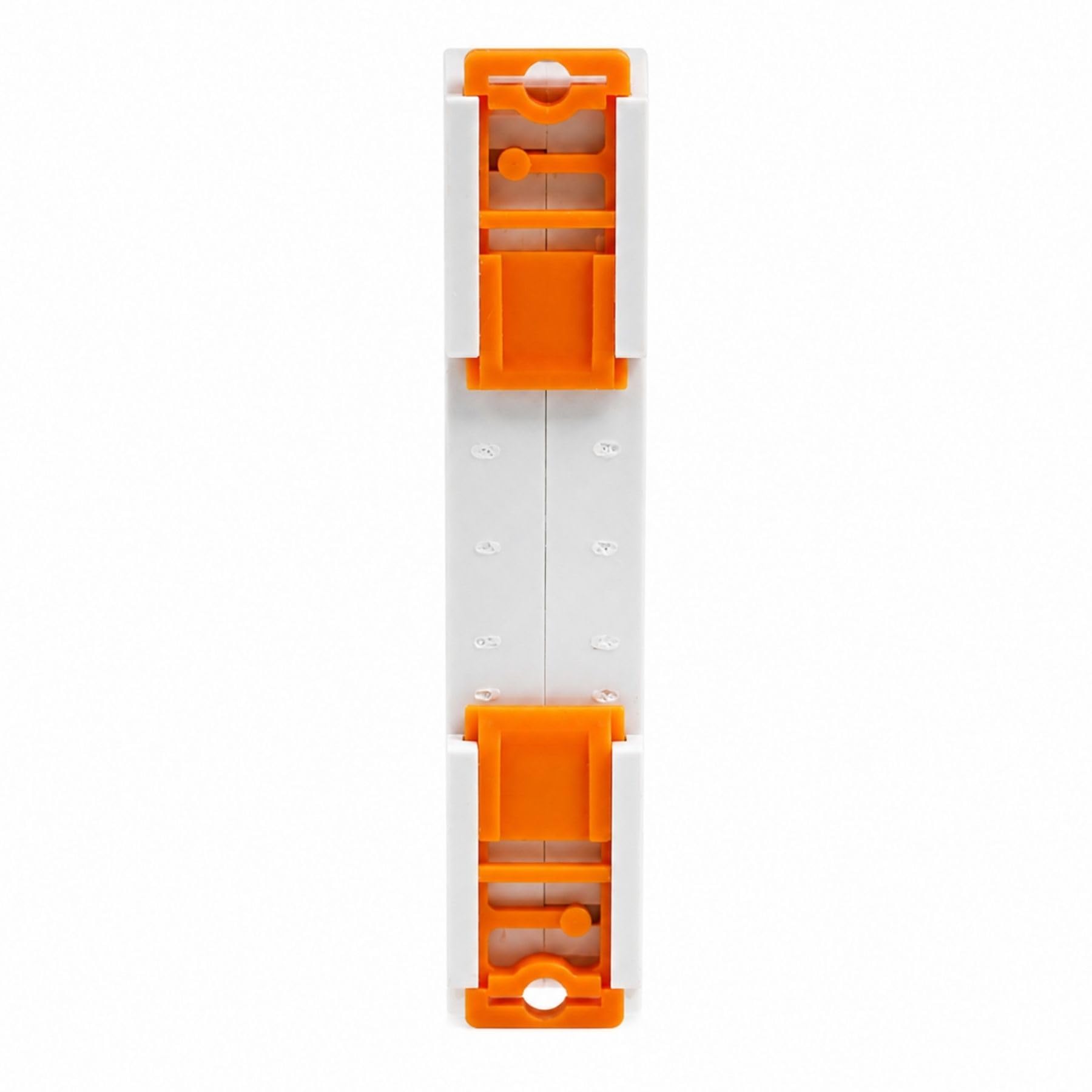 4 Pezzi Relè Temporizzato Luci Scale 230V AC, Temporizzatore Auto ON OFF, Massimo 16A, 0,5-20 Minuti, 1 Modulo DIN, per Corridoi Ingressi Scale e Ventole Bagno, GRT8-LS