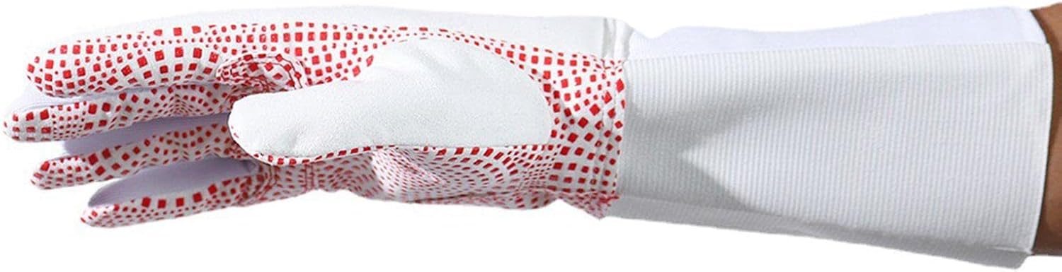 Fencing Mittens for Teens - Training Equipment for Bout Practice, Right Hand XS, As described
