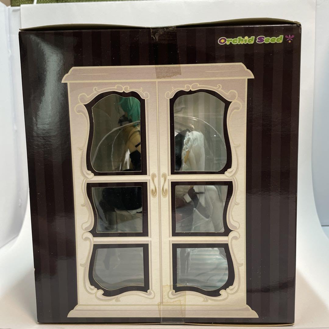 一騎当千 呂布奉先 ゴスロリVer. 1/7 完成品フィギュア 一騎当千 Dragon Destiny 呂布奉先 ゴスロリVer. 1/7 完… - メルカリ