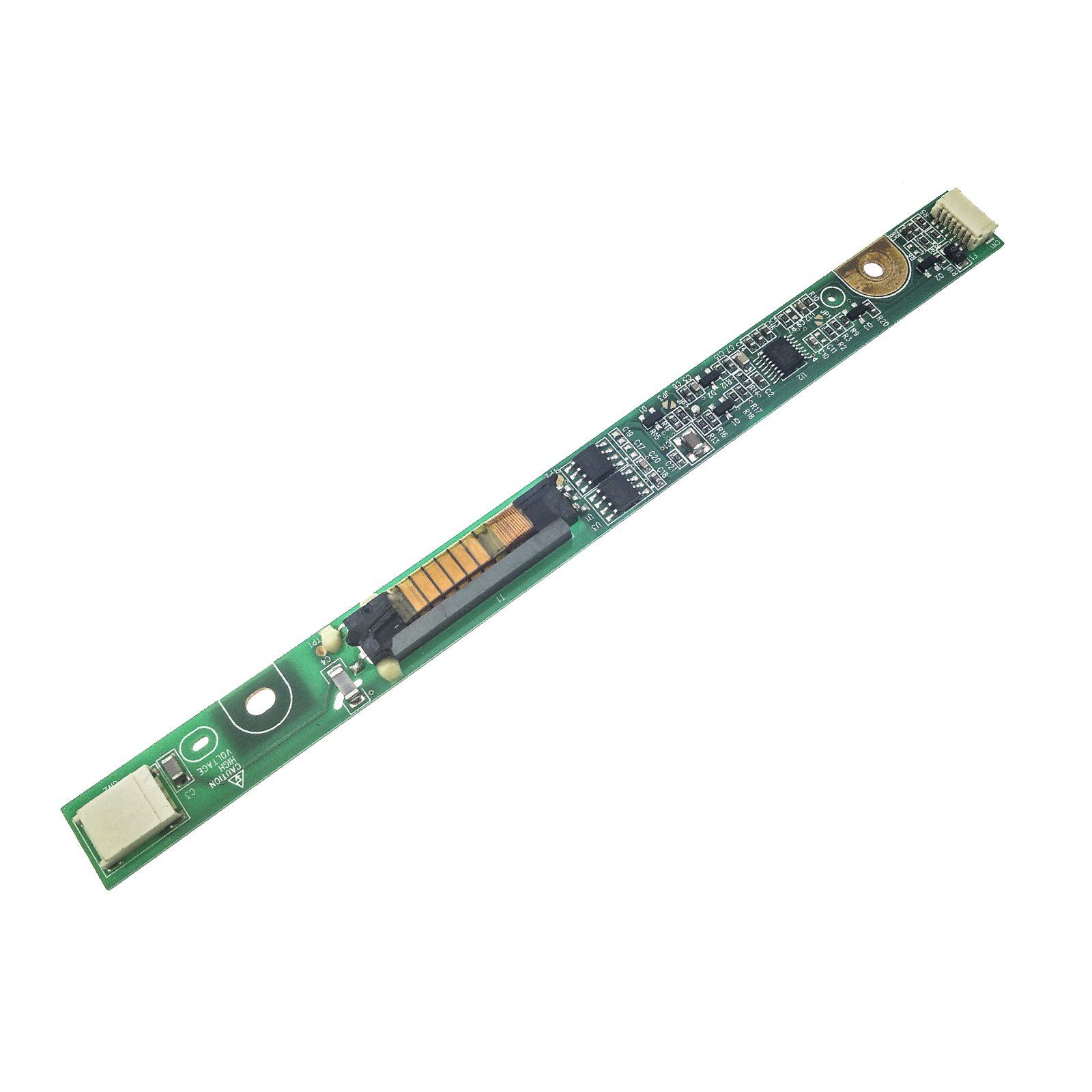 YEC Inverter di Potenza YNV-C02 compatibile con 106 | 154x12mm | 7 Pin | 1000VA | 106V AC | Sine Wave Pura | CE | 200W | 0.02kg | 1 Unità