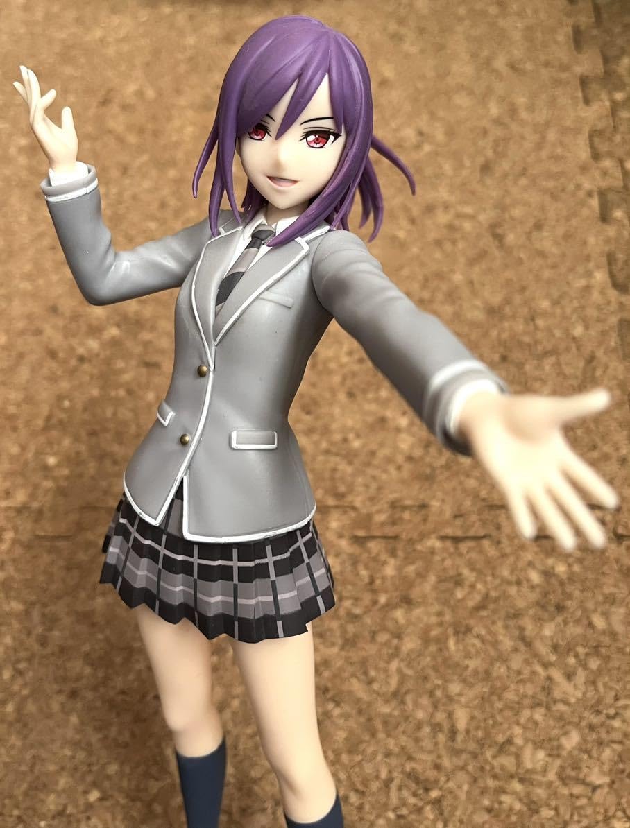バンドリ!ガールズバンドパーティ! 瀬田薫Ver size  L バンドリ！ ガールズバンドパーティ！ on X: 