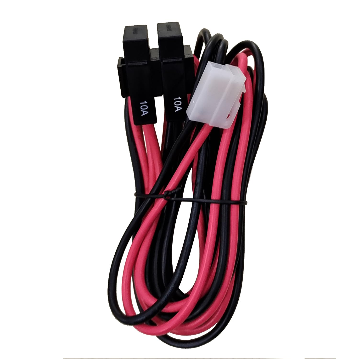 Amazon.com: 5Pack T-Shape DC Cord Power Cable10ft Compatible with