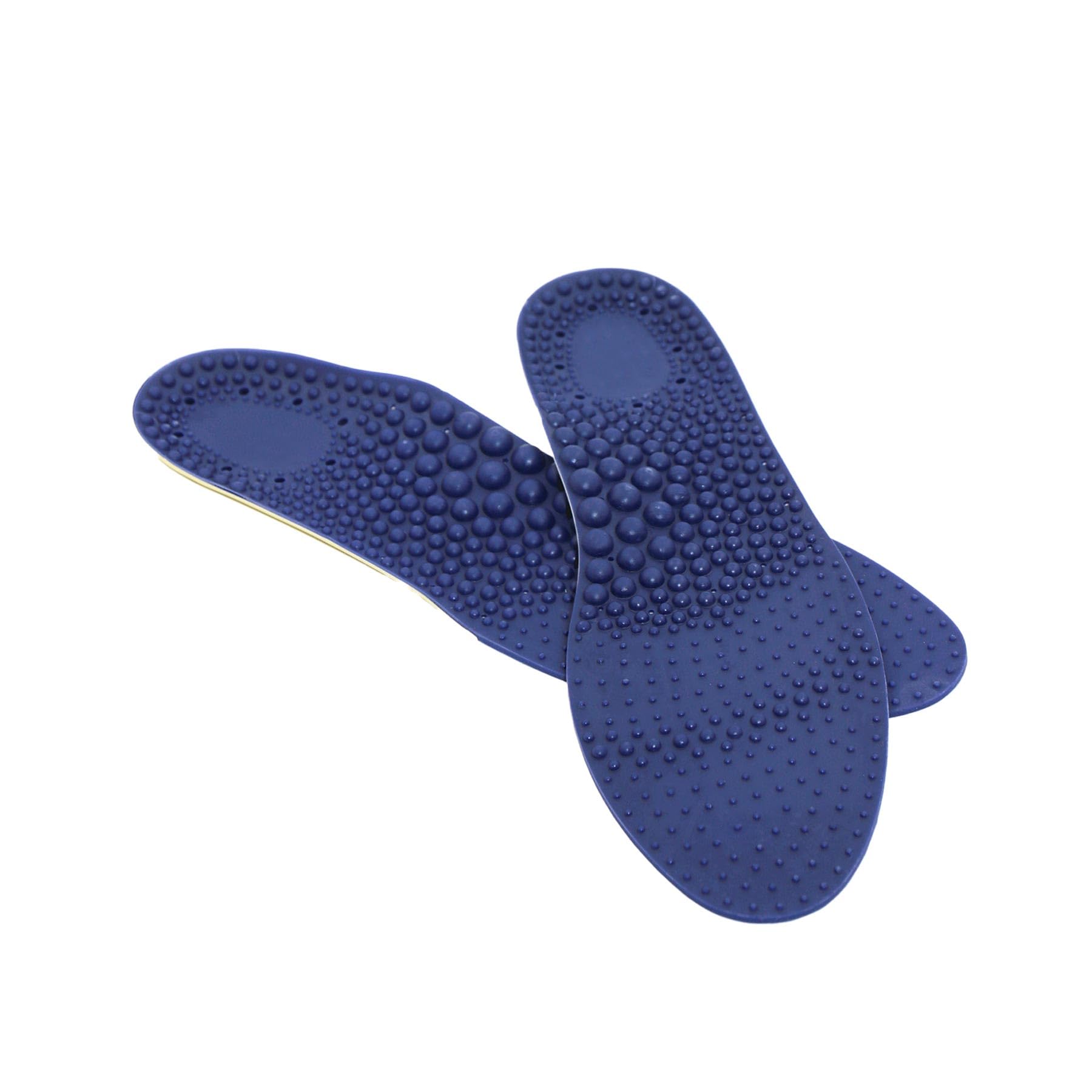 EPITACT | Solette Terapeutiche per Gambe Leggere | Allevia le Gambe Pesanti e Dolorose Da 2 Giorni | Stimolano la Circolazione Sanguina | Effetto Massaggiante (L (42-44))