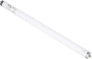 Zoo Med Tropic Sun 5500K Daylight Fluorescent Bulb T8 15 Watt, 18"