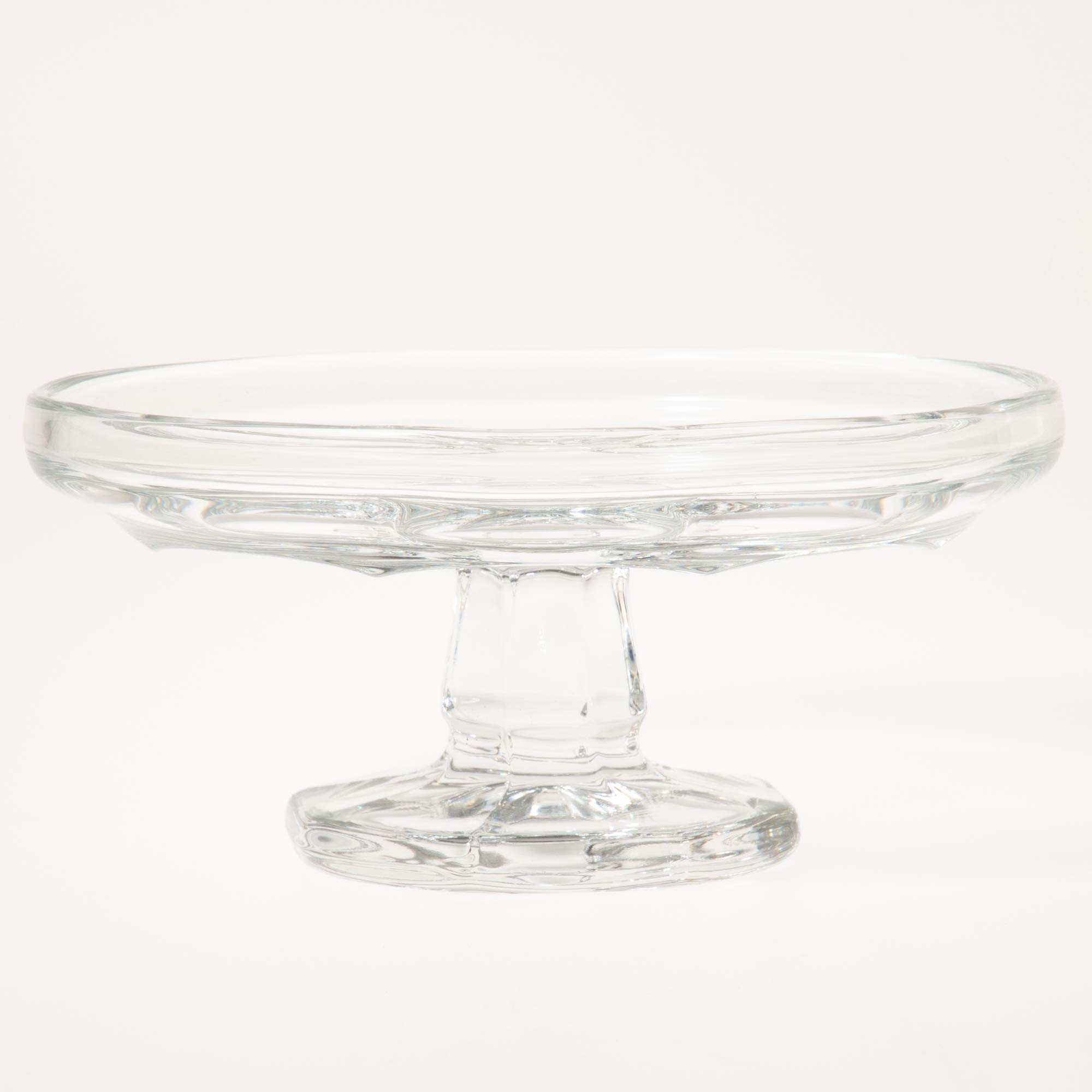 佐々木硝子 ケーキコンポート小 東洋佐々木ガラス Cake Stand / とうようささきガラス ローシュ ケーキ