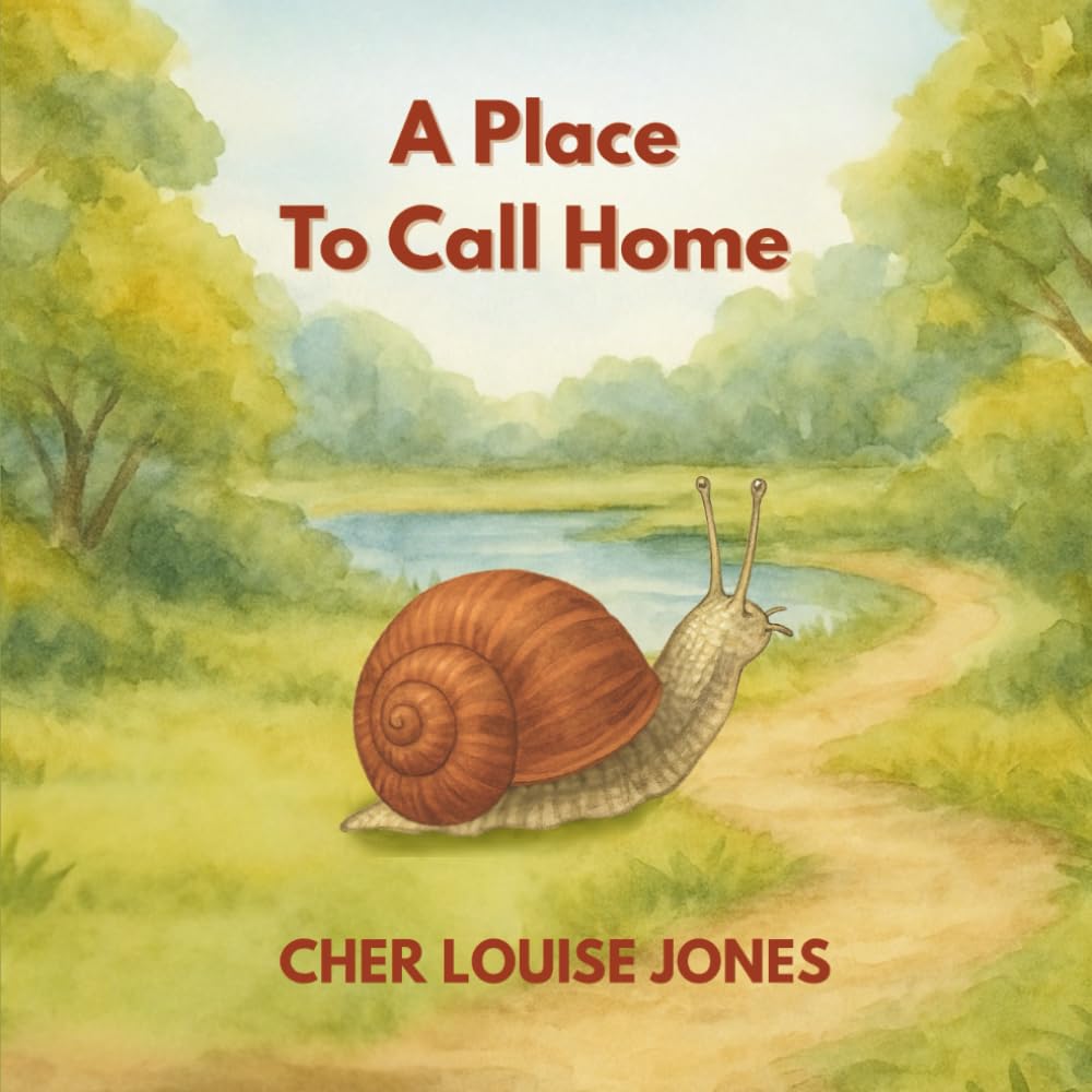 A Place To Call Home: A tale of belonging, friendship, and finding comfort in the most unexpected places.