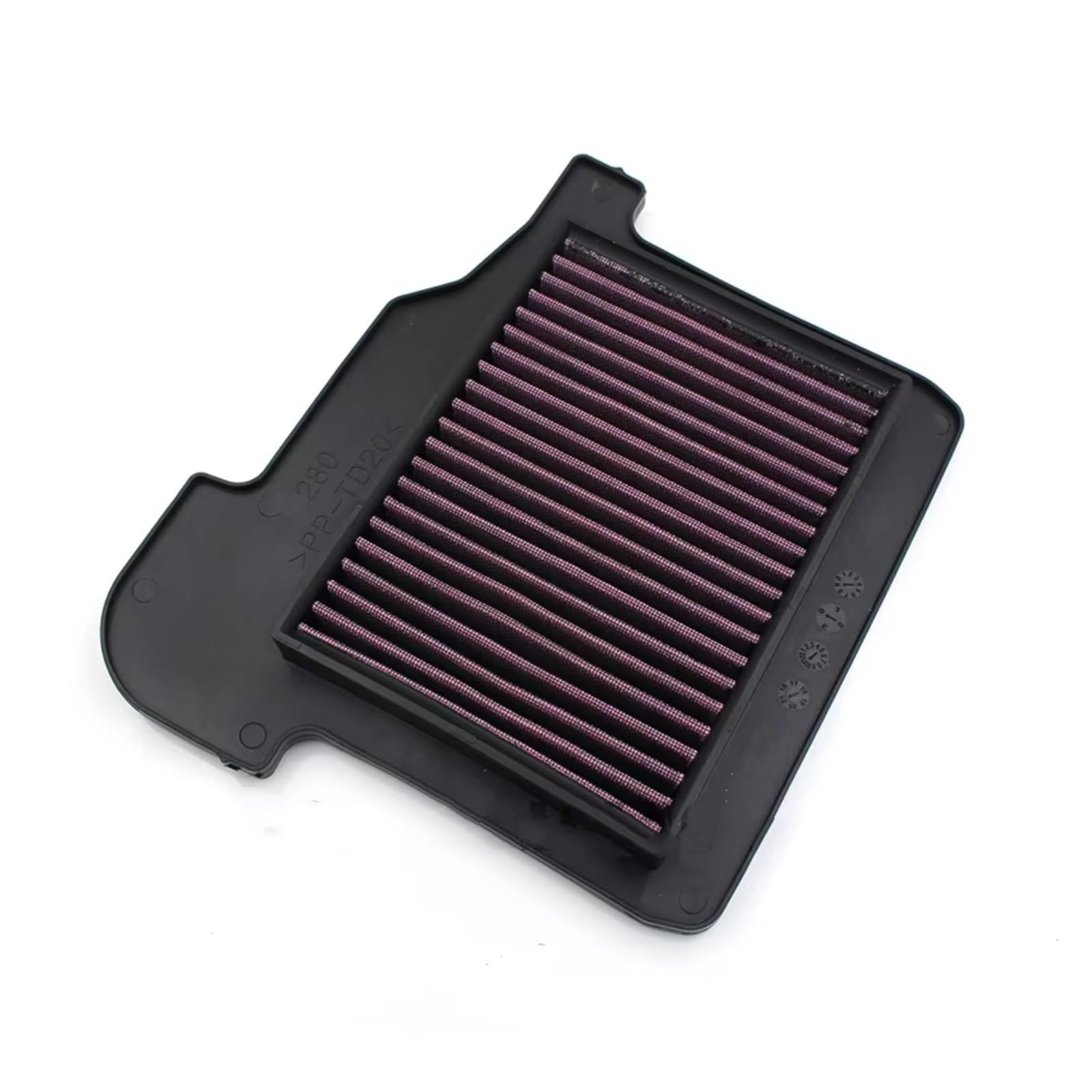 Aire Motocicleta Limpiador para MT09 FZ09 FJ09 para XSR900 para Tracer 900 Accesorios Motocicletas Soporte Filtro Aire Lavado Agua Filtros Aire Motocicleta