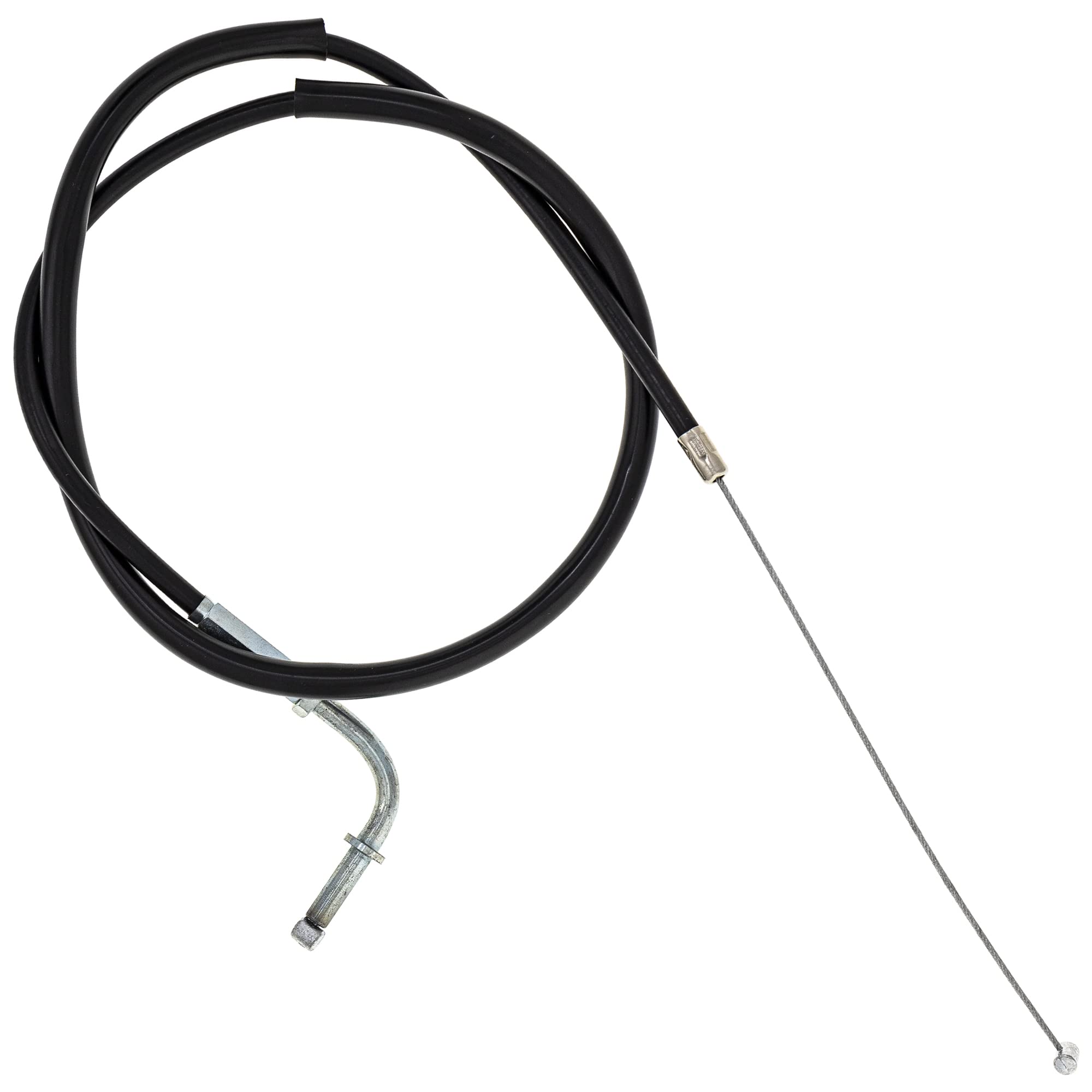 Amazon.com: NICHE Throttle Cable for Kawasaki Ninja ZX7