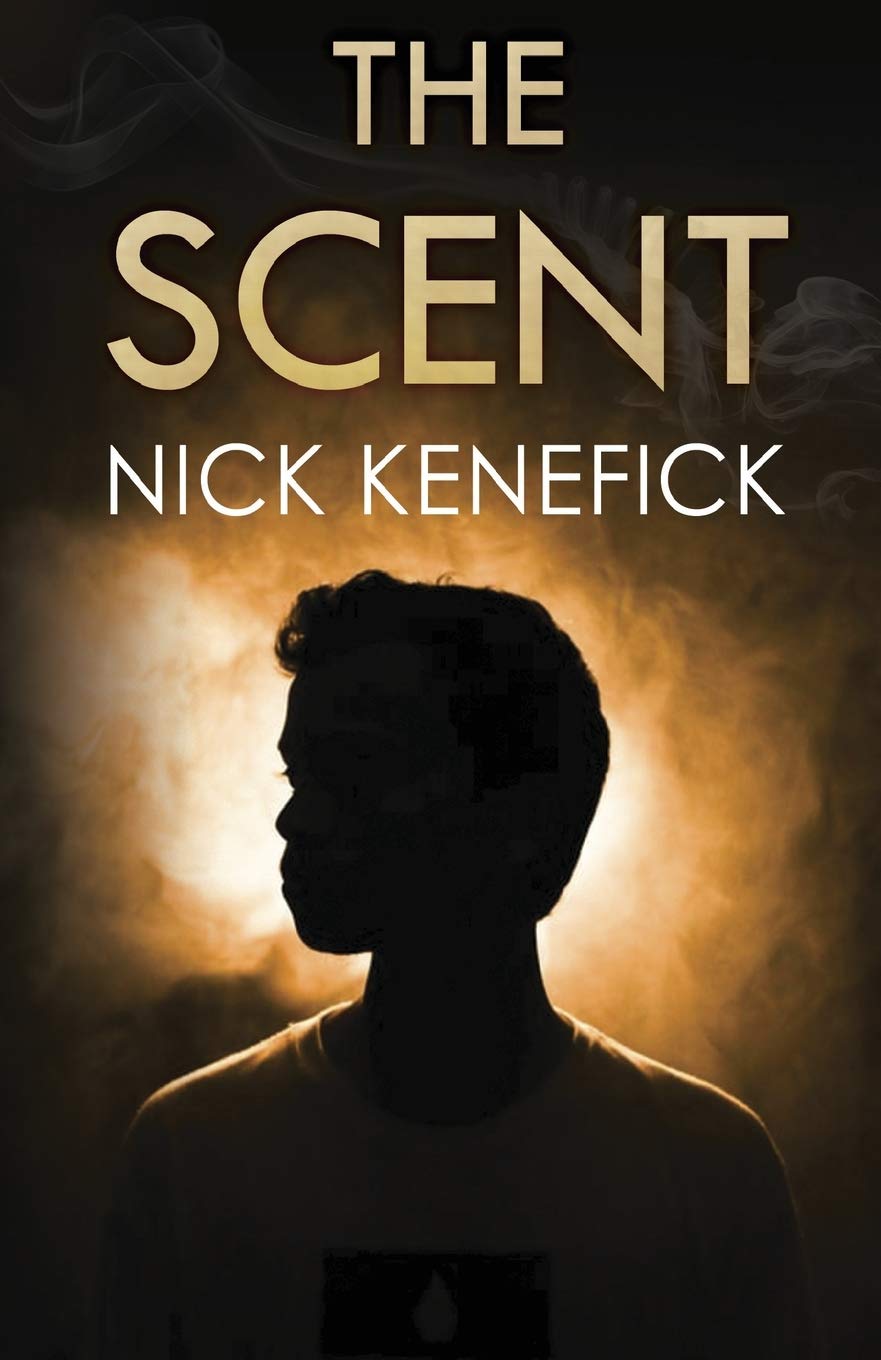 Buy The Scent — BookShops.in