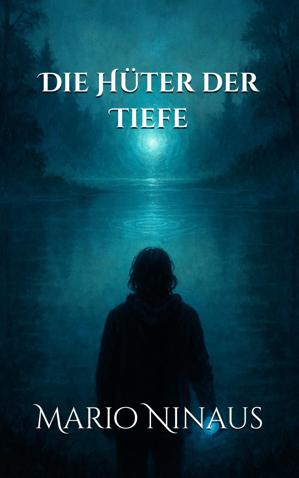 Die Hüter der Tiefe