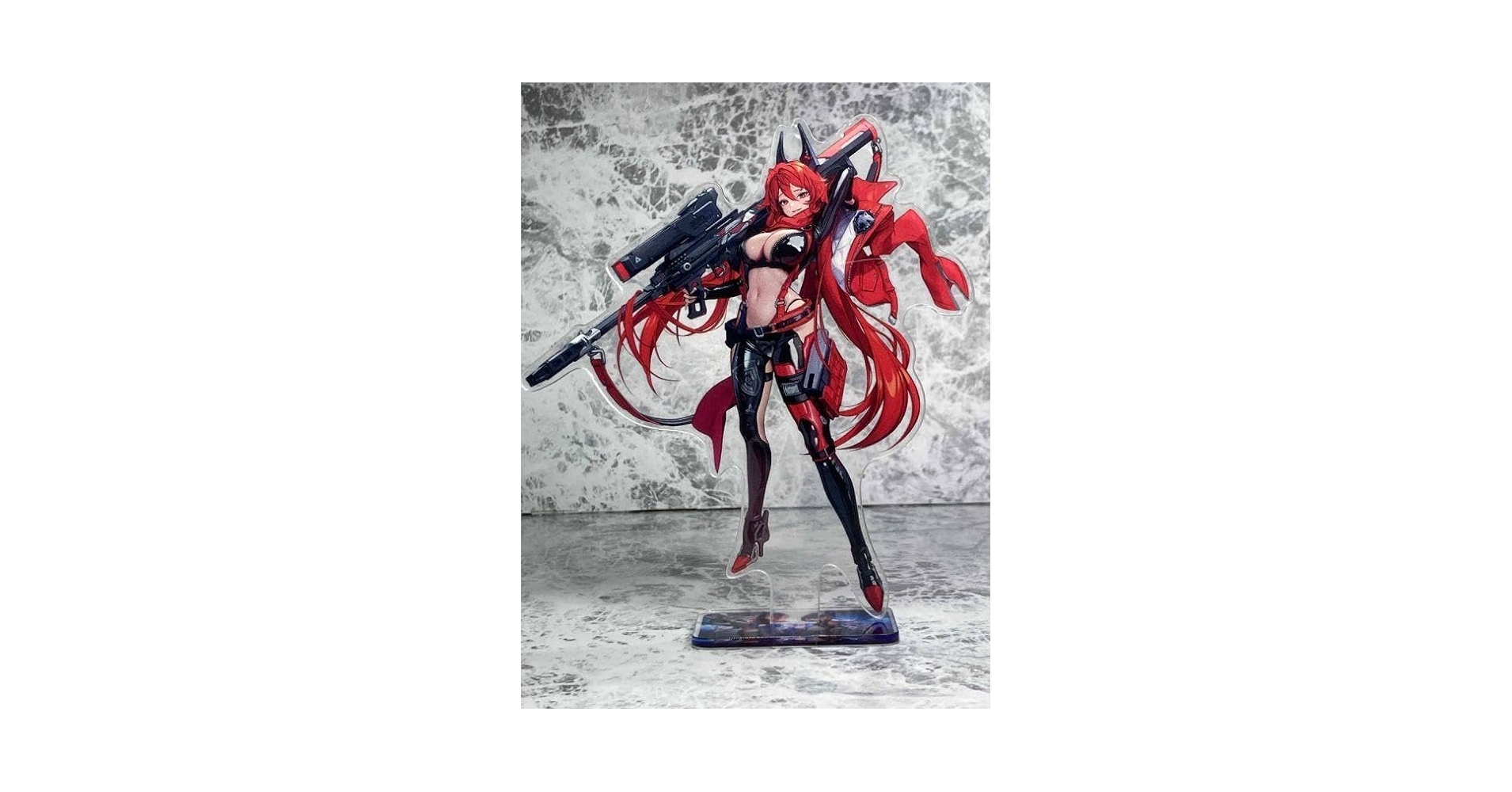 勝利の女神ニケ NIKKE アクリルボード　マリアン　レッドフード　ドロシー 勝利の女神ニケ NIKKE アクリルボード マリアン レッドフード