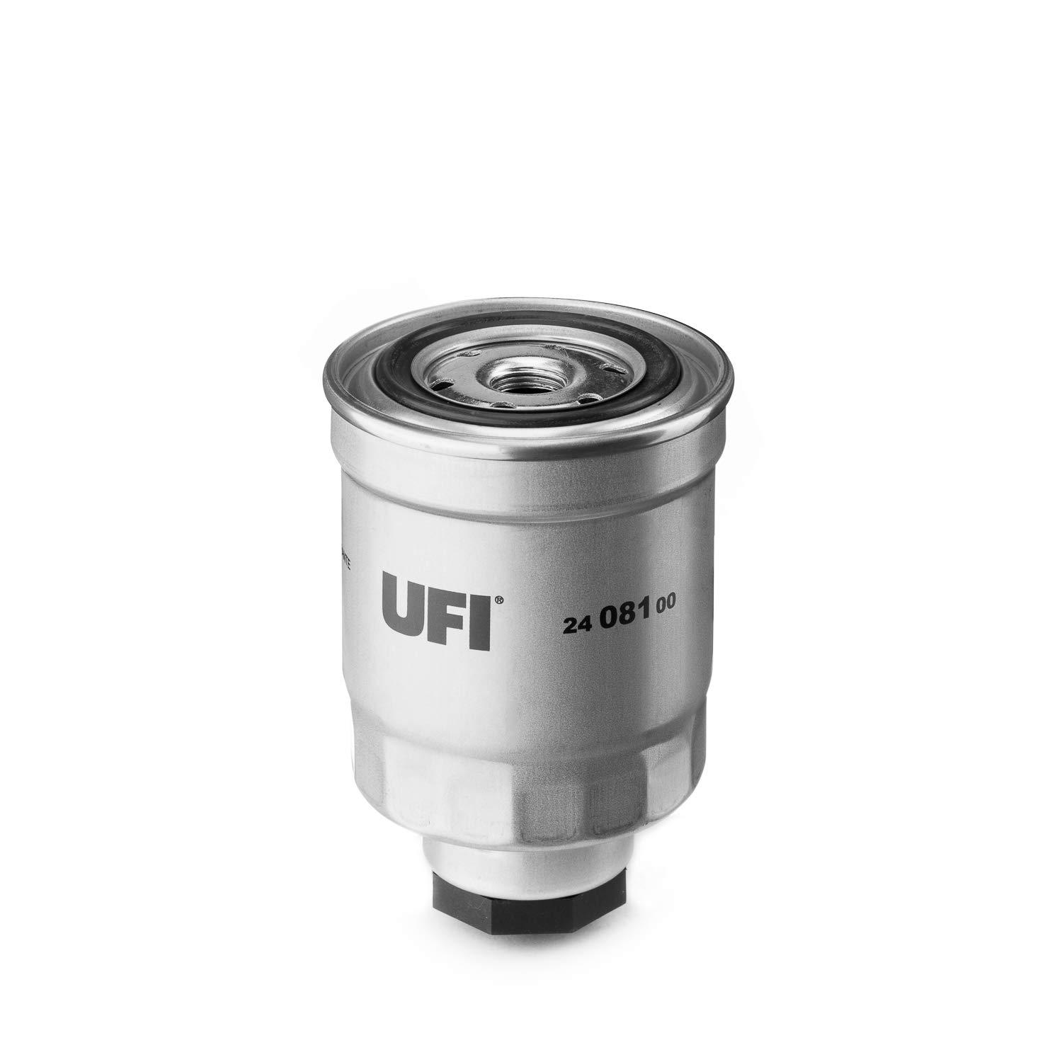 Ufi Filters 24.081.00 Dieselfilter für Autos